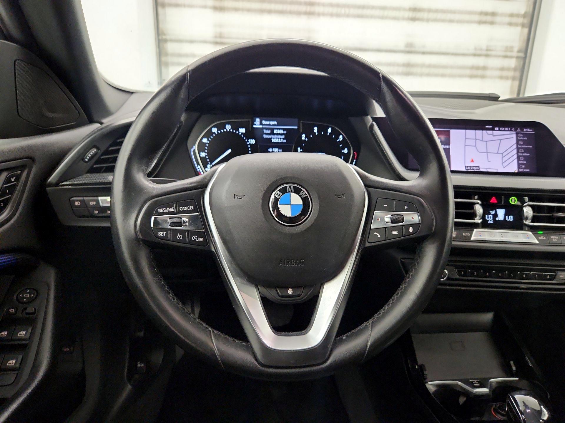 Thumbnail: 2021 BMW 2 Series - 10