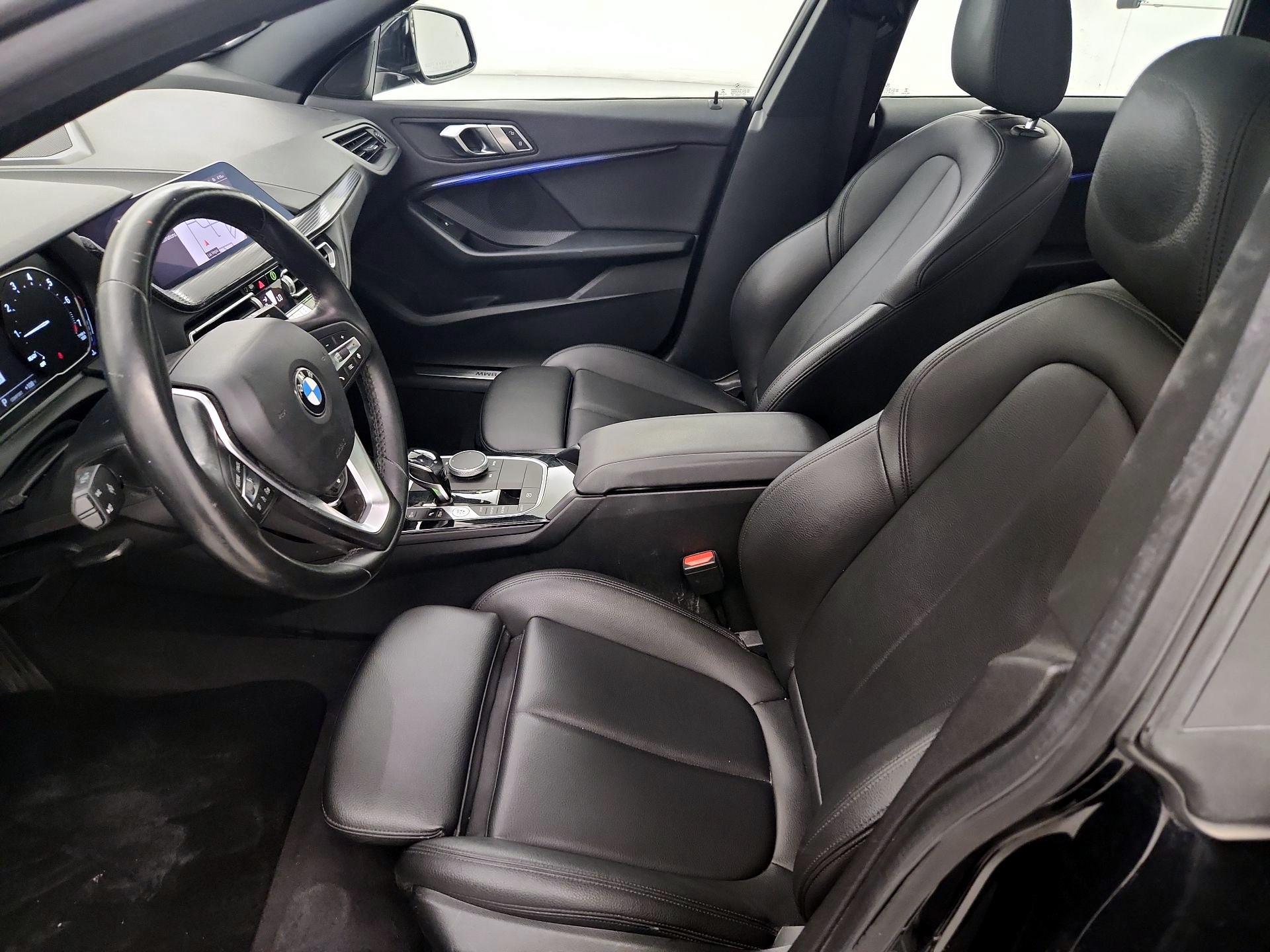 Thumbnail: 2021 BMW 2 Series - 11