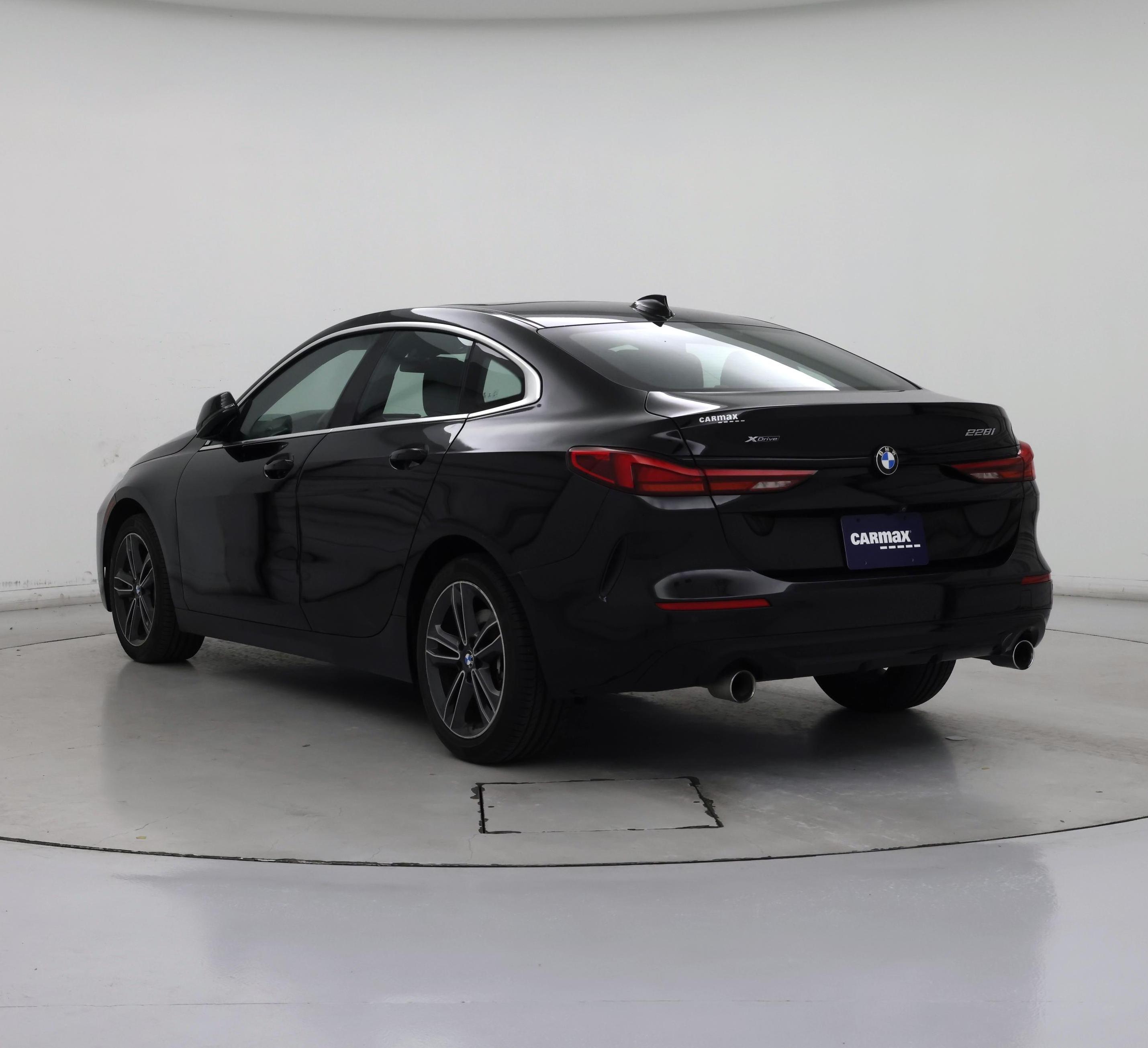 Thumbnail: 2021 BMW 2 Series - 2