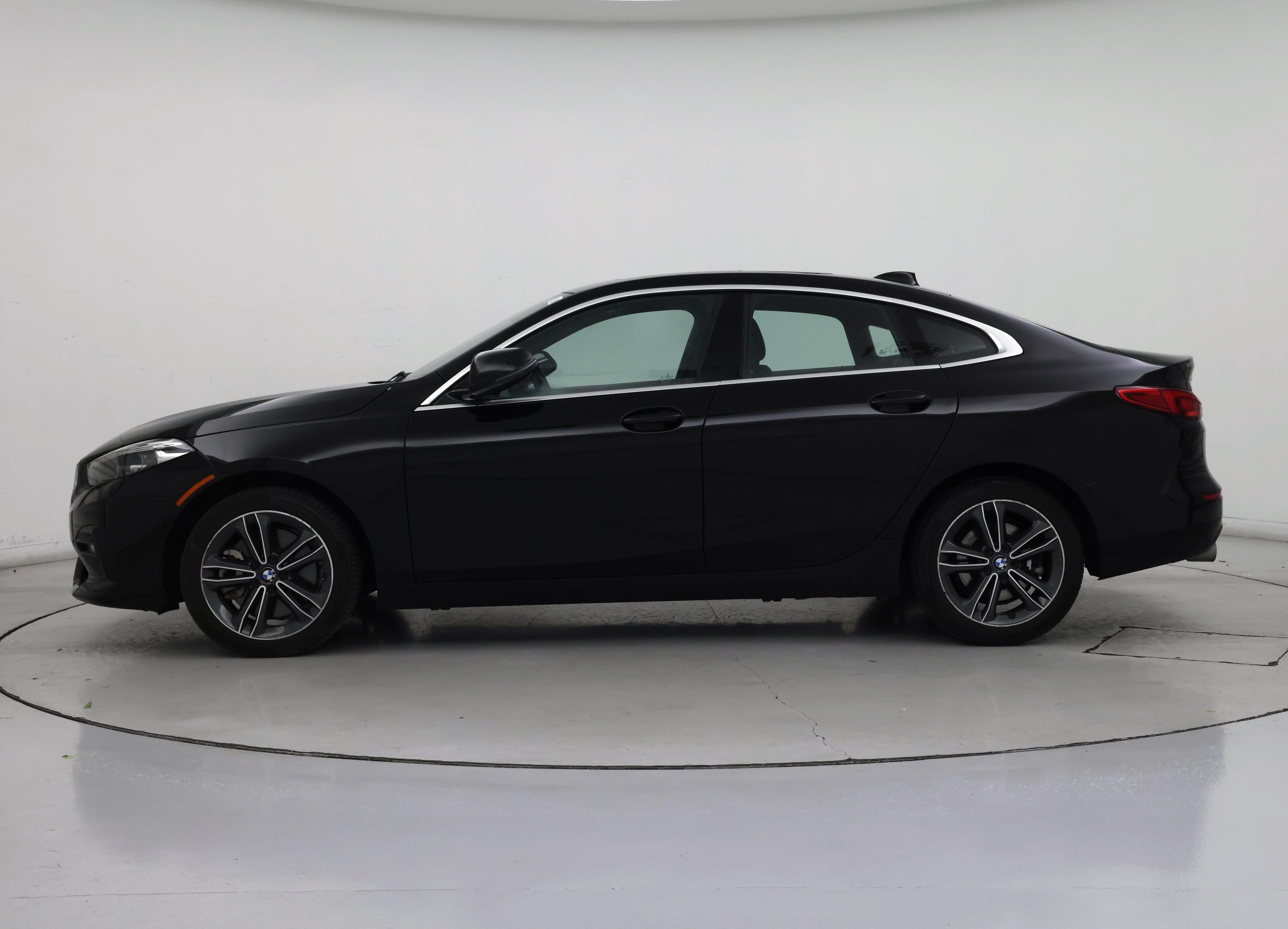 Thumbnail: 2021 BMW 2 Series - 3