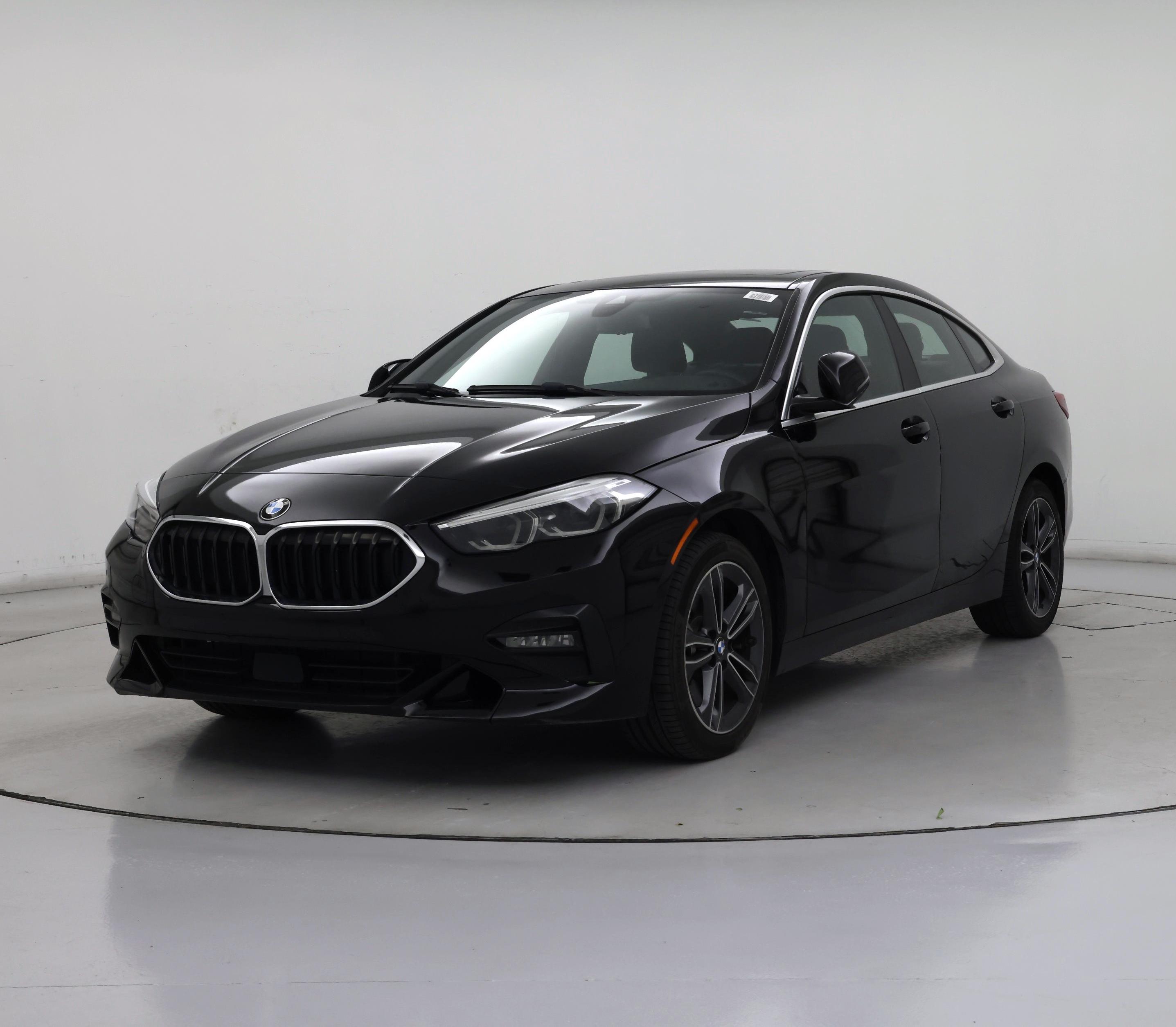 Thumbnail: 2021 BMW 2 Series - 4
