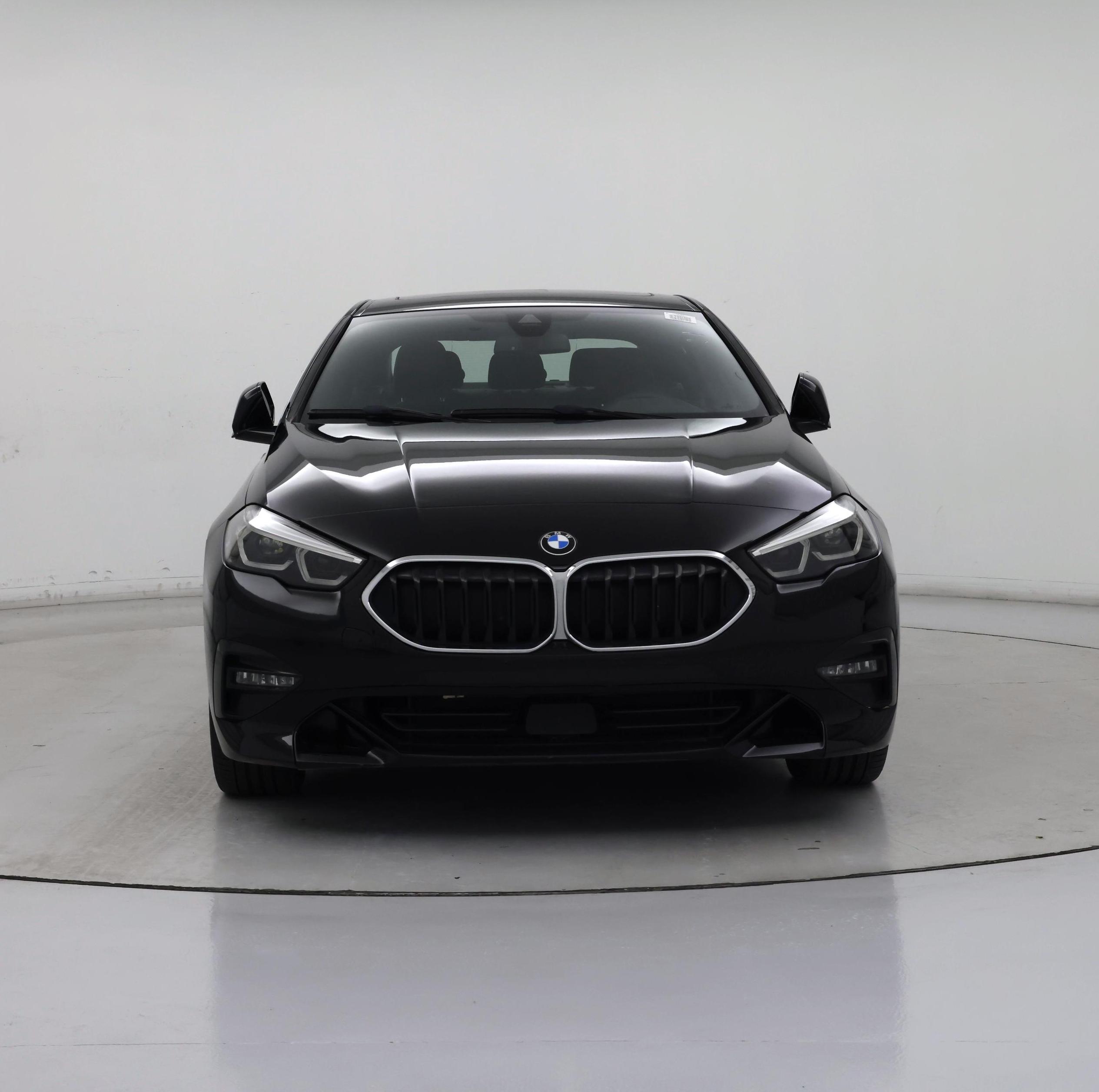 Thumbnail: 2021 BMW 2 Series - 5