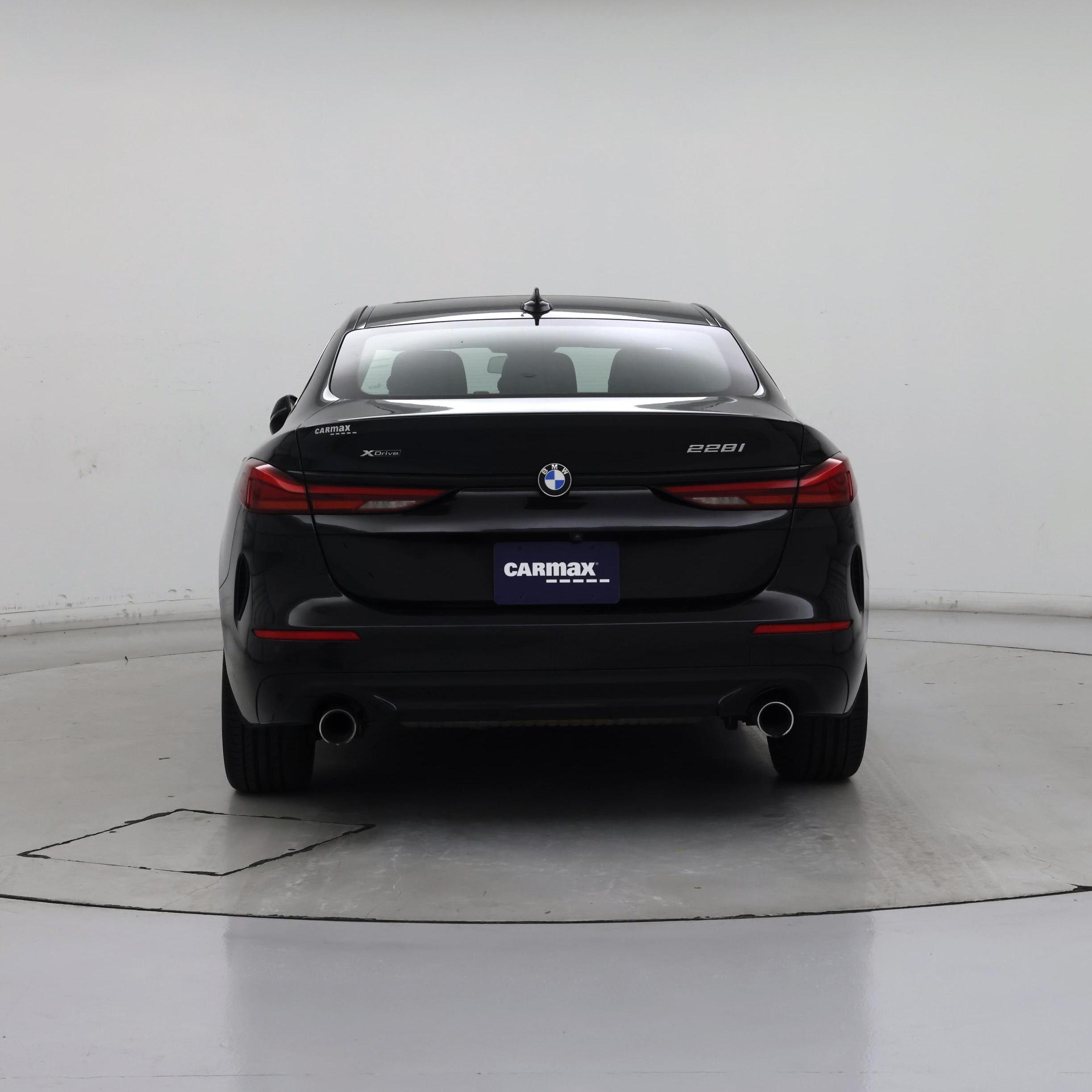 Thumbnail: 2021 BMW 2 Series - 6