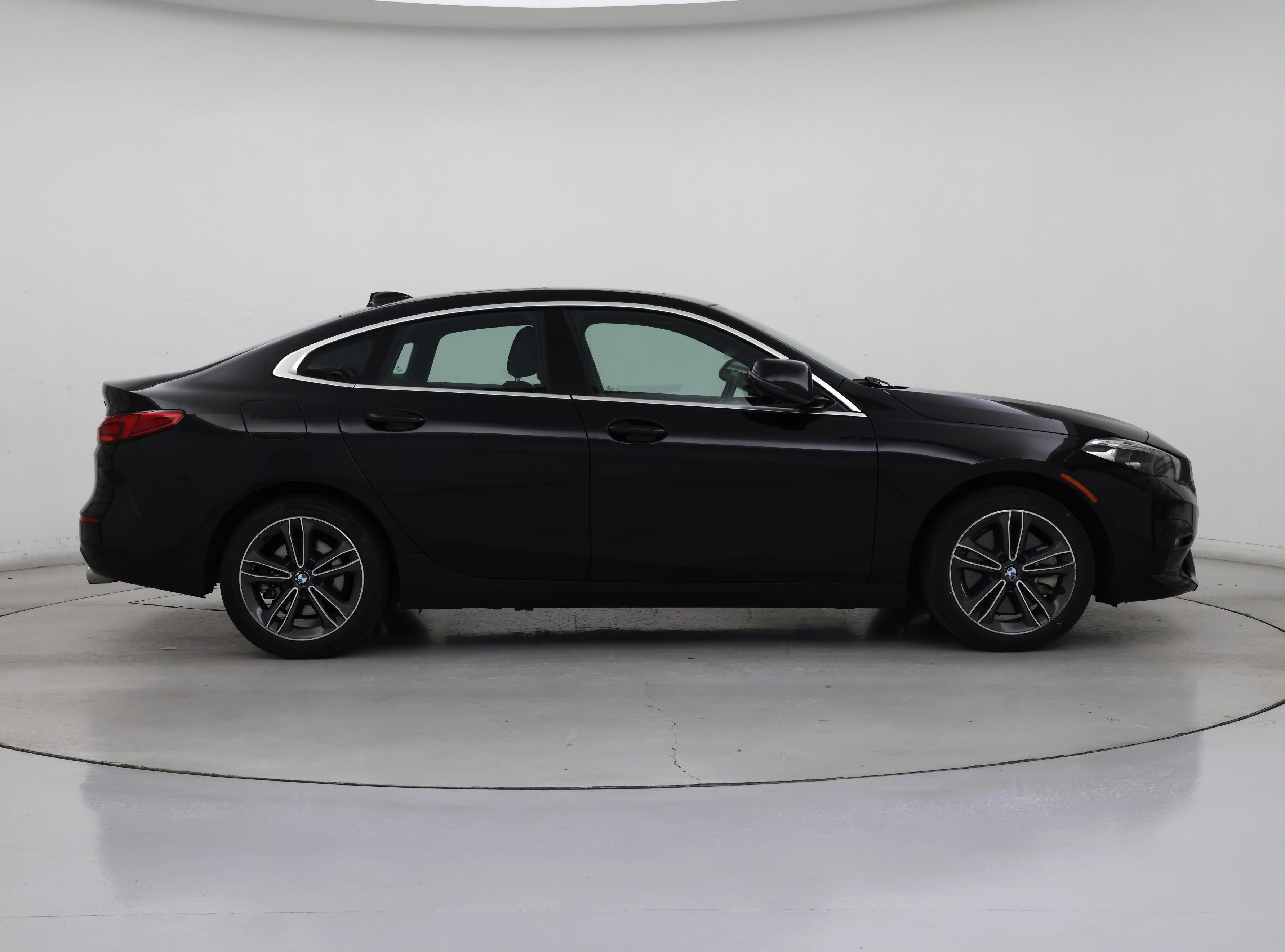 Thumbnail: 2021 BMW 2 Series - 7