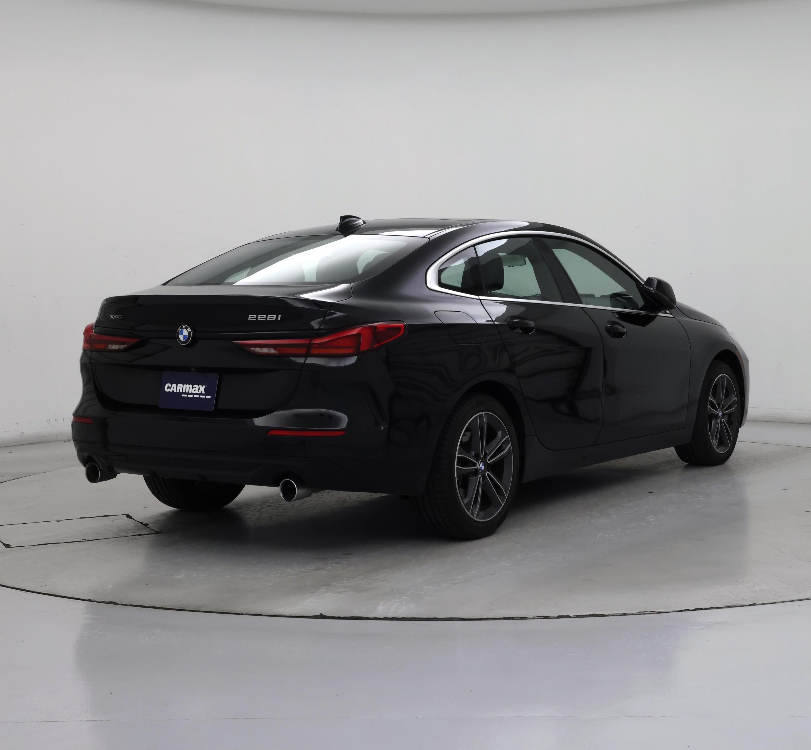 Thumbnail: 2021 BMW 2 Series - 8