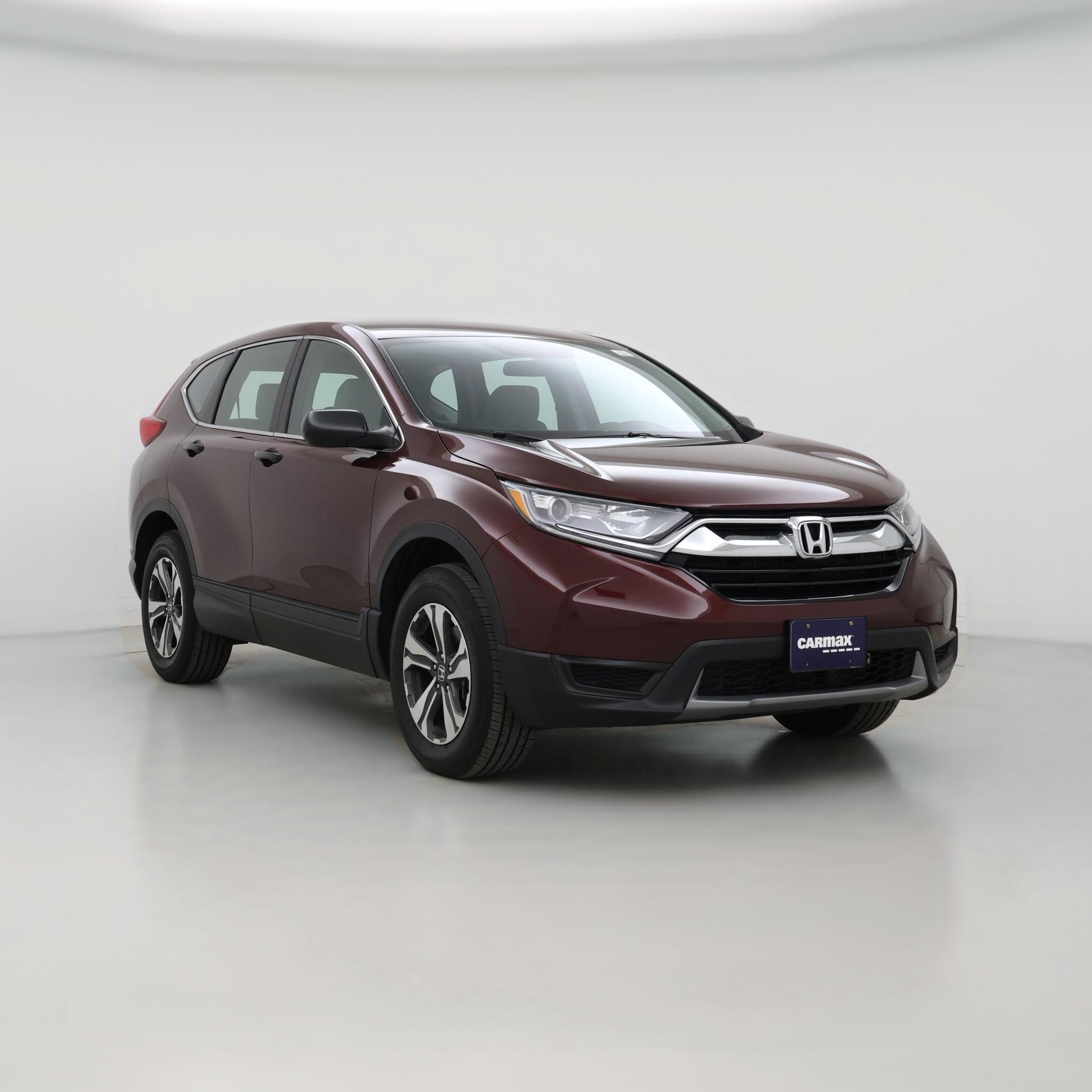 Thumbnail: 2019 Honda CR-V - 1