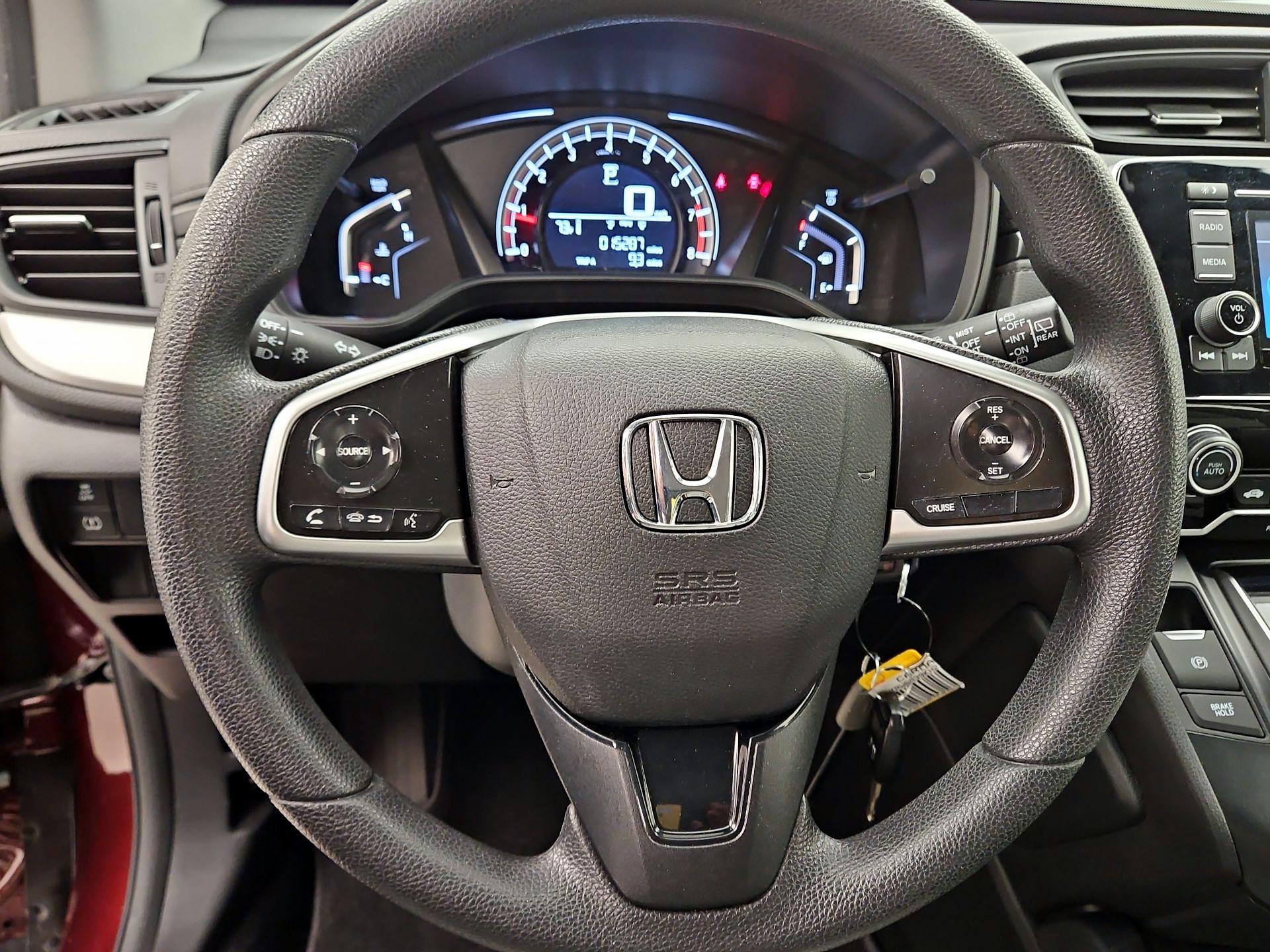 Thumbnail: 2019 Honda CR-V - 10