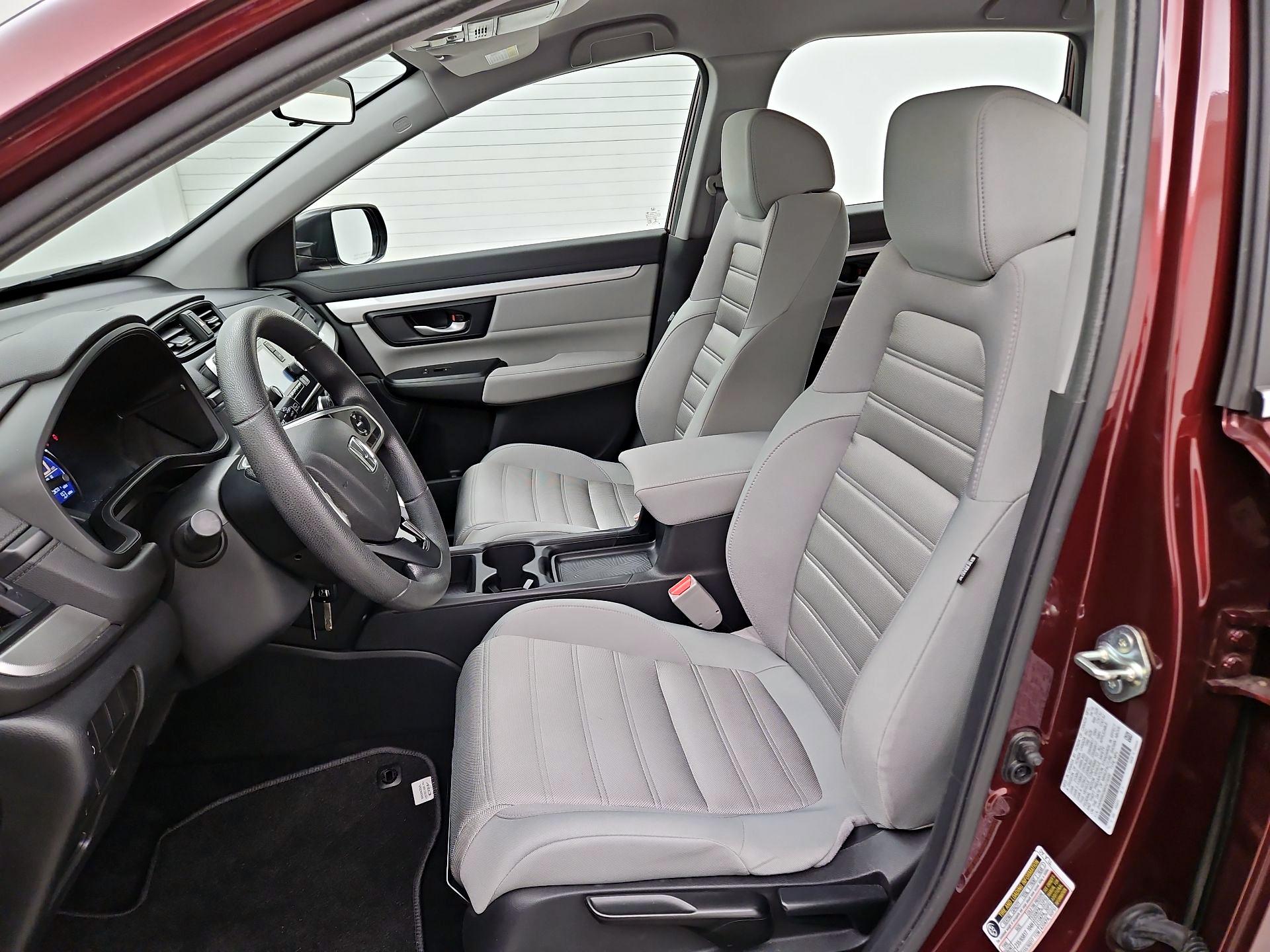 Thumbnail: 2019 Honda CR-V - 11