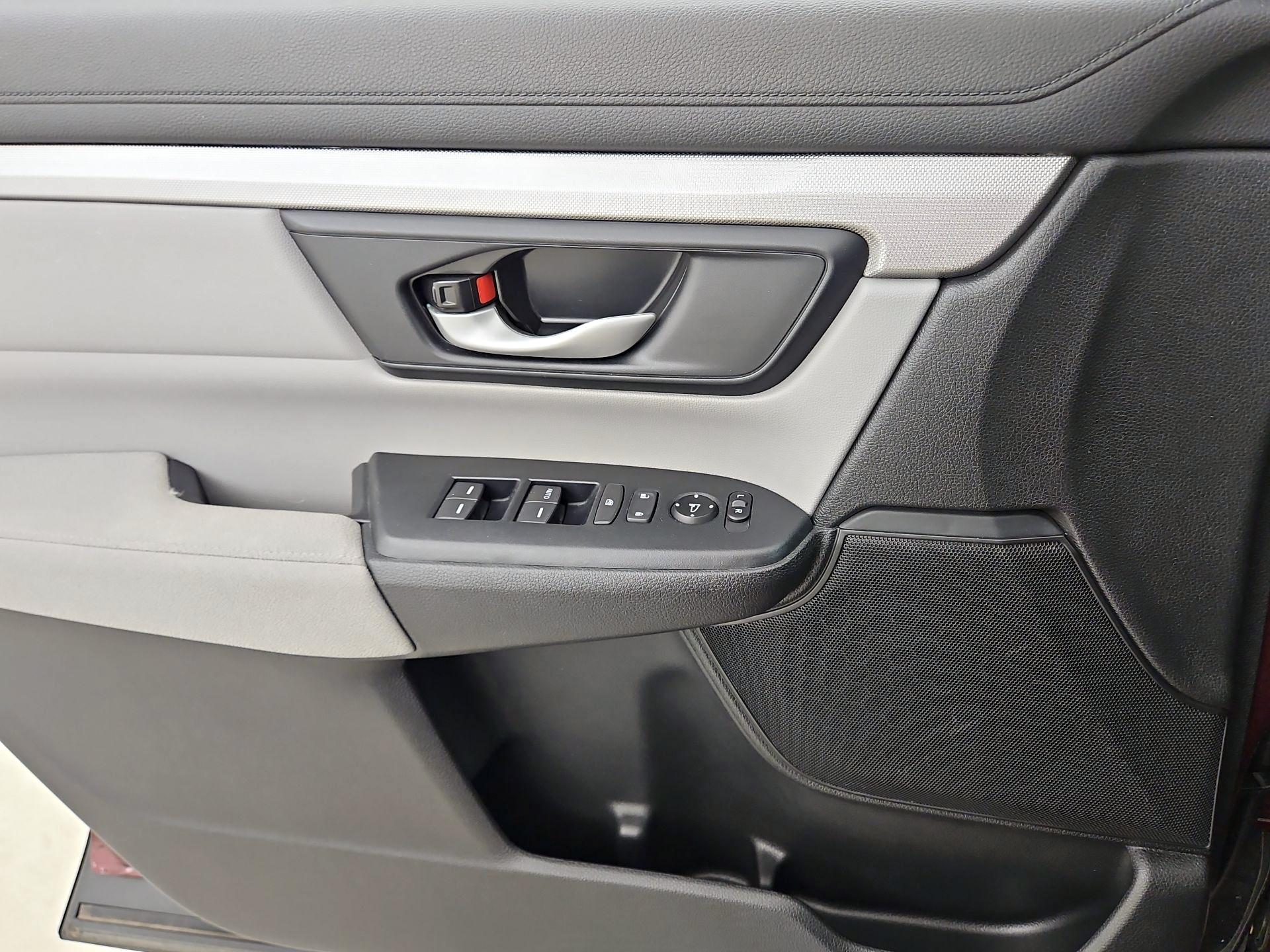 Thumbnail: 2019 Honda CR-V - 12
