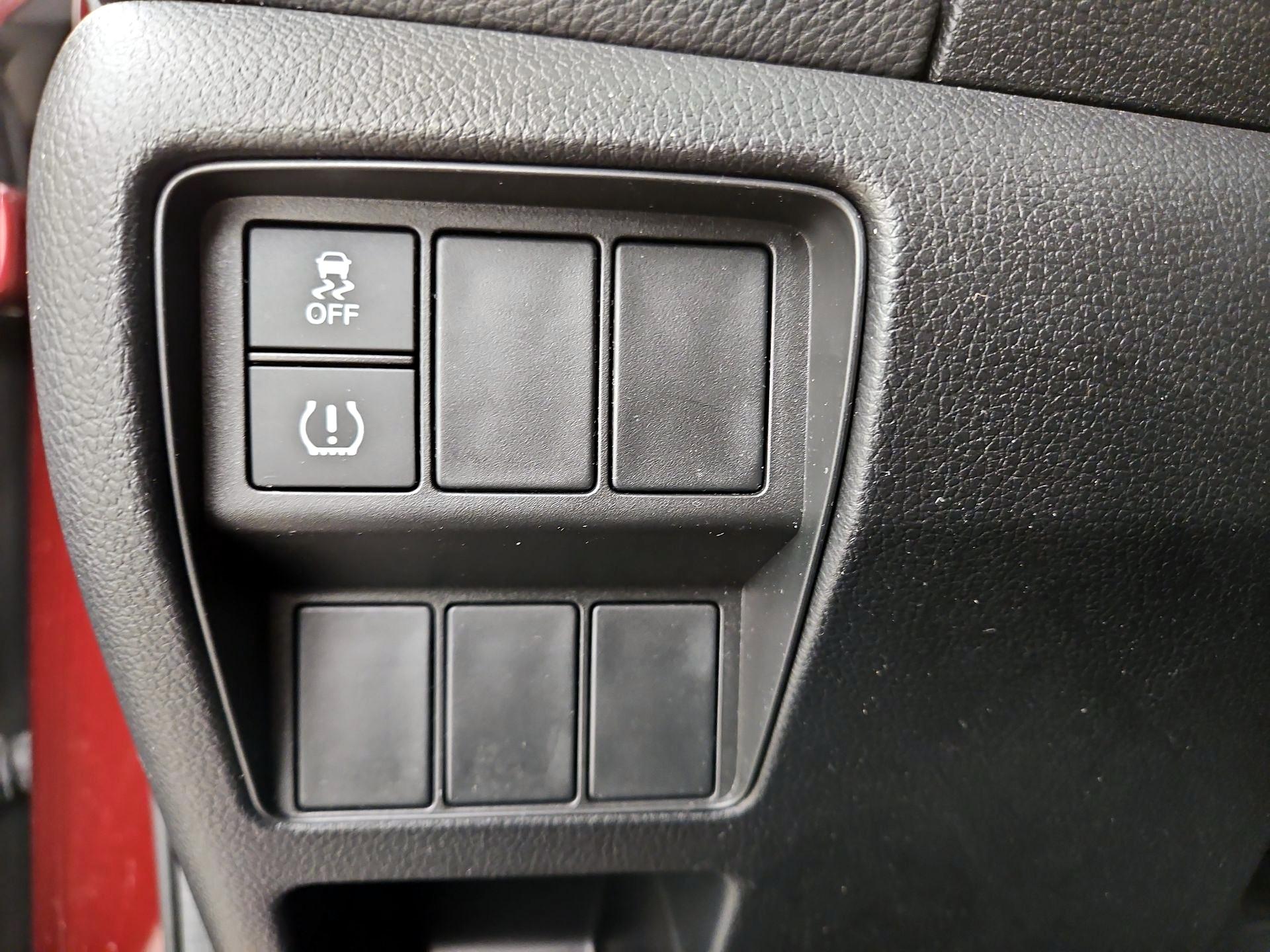 Thumbnail: 2019 Honda CR-V - 13