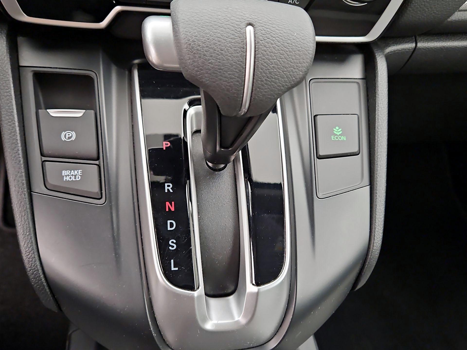 Thumbnail: 2019 Honda CR-V - 17