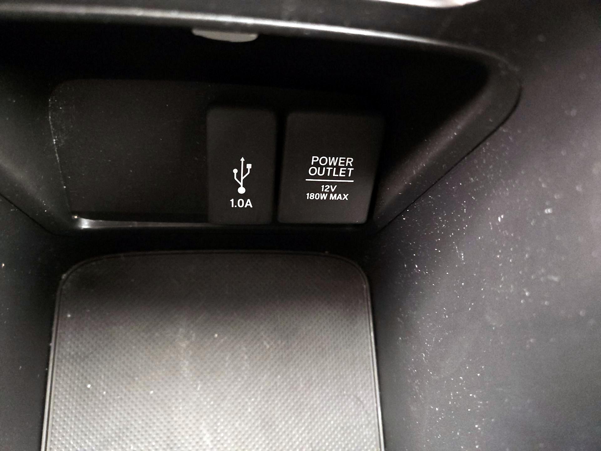 Thumbnail: 2019 Honda CR-V - 18