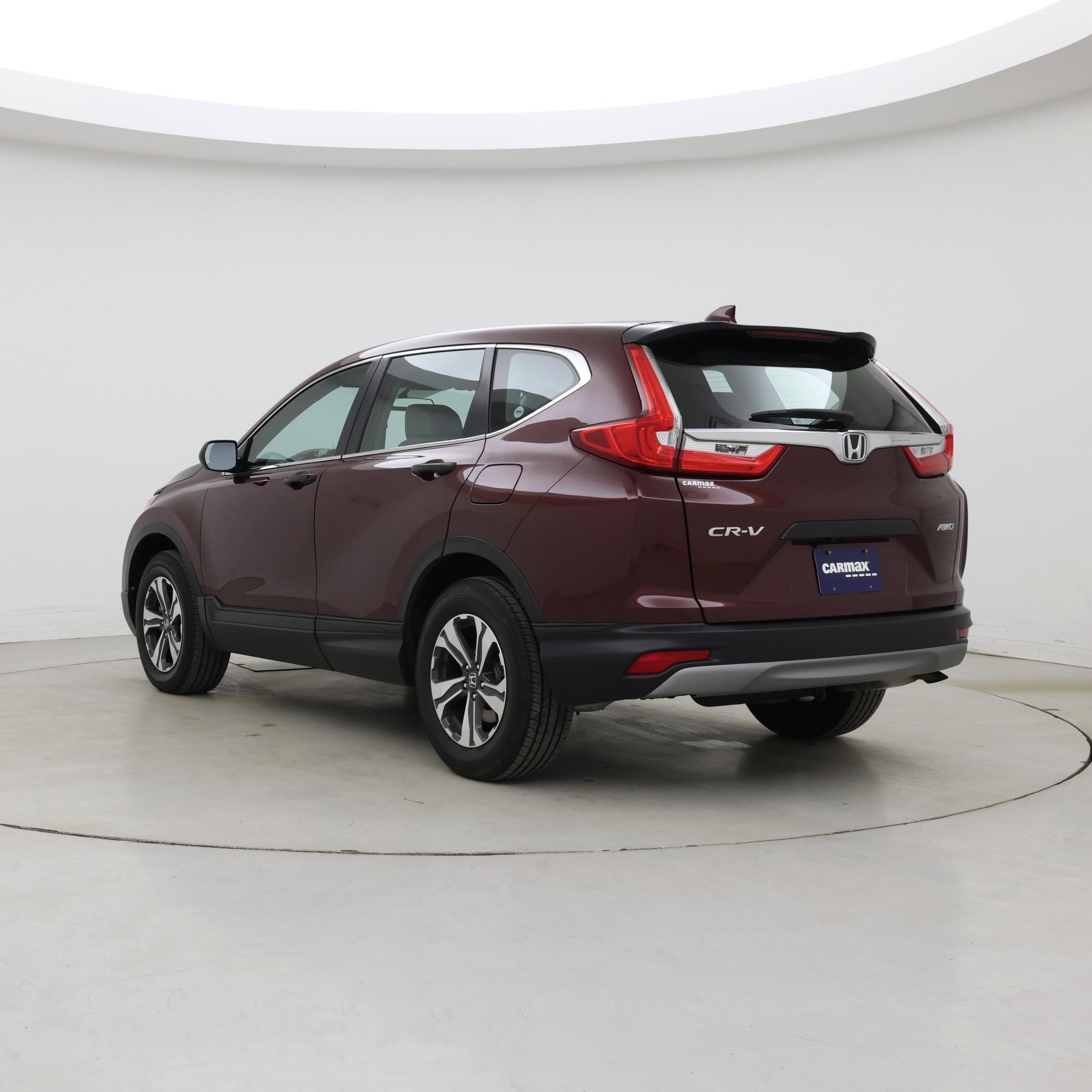 Thumbnail: 2019 Honda CR-V - 2