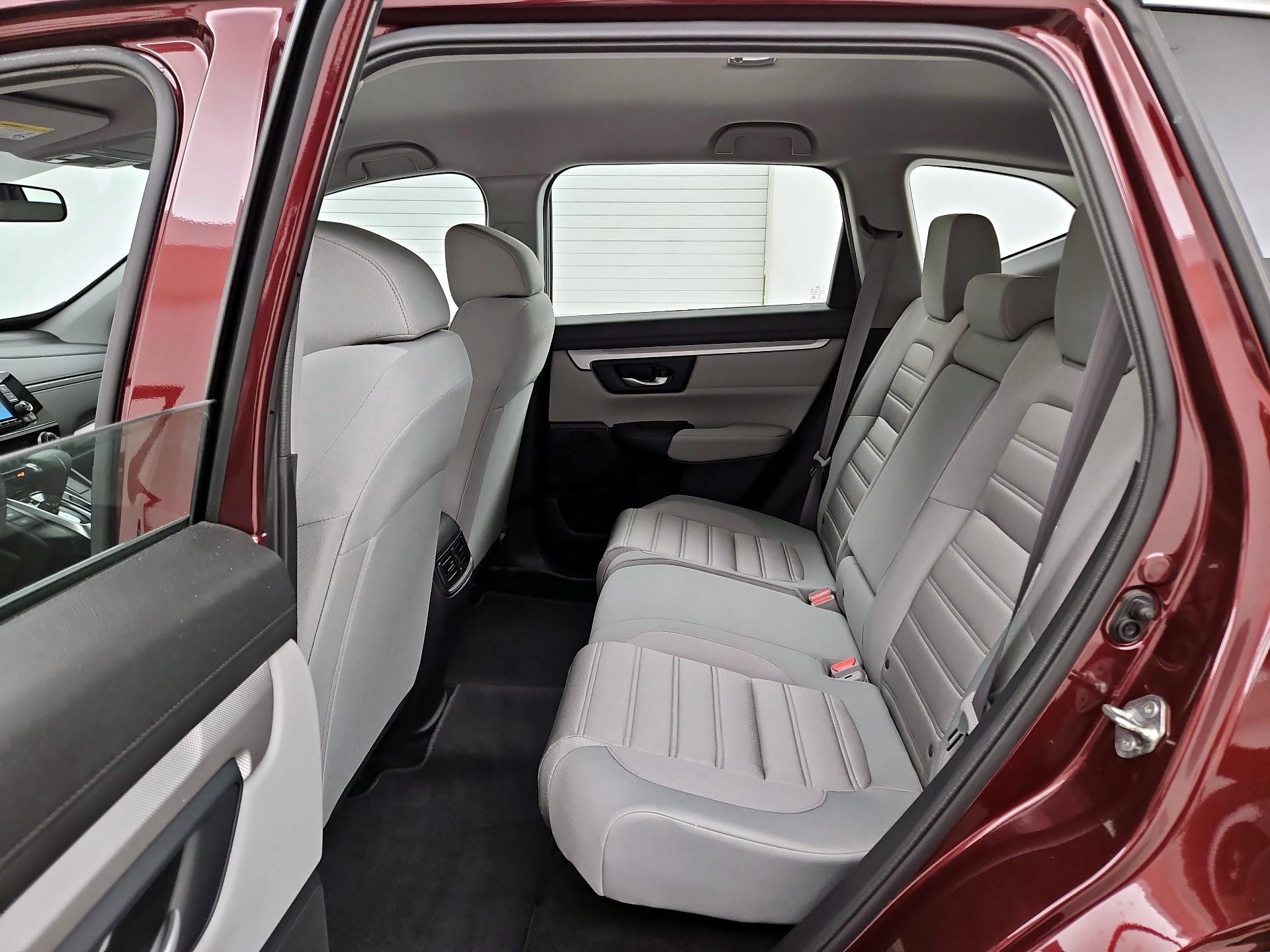 Thumbnail: 2019 Honda CR-V - 19