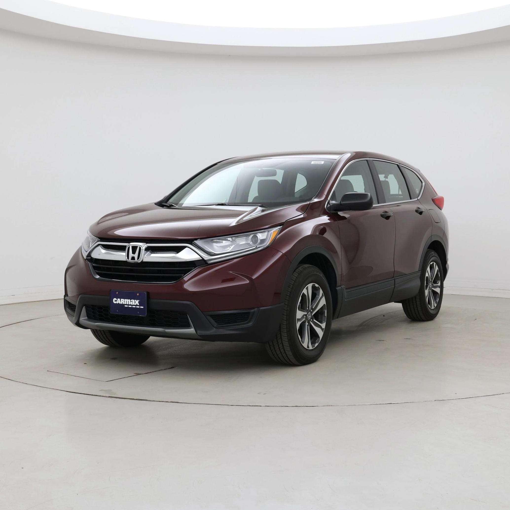Thumbnail: 2019 Honda CR-V - 4