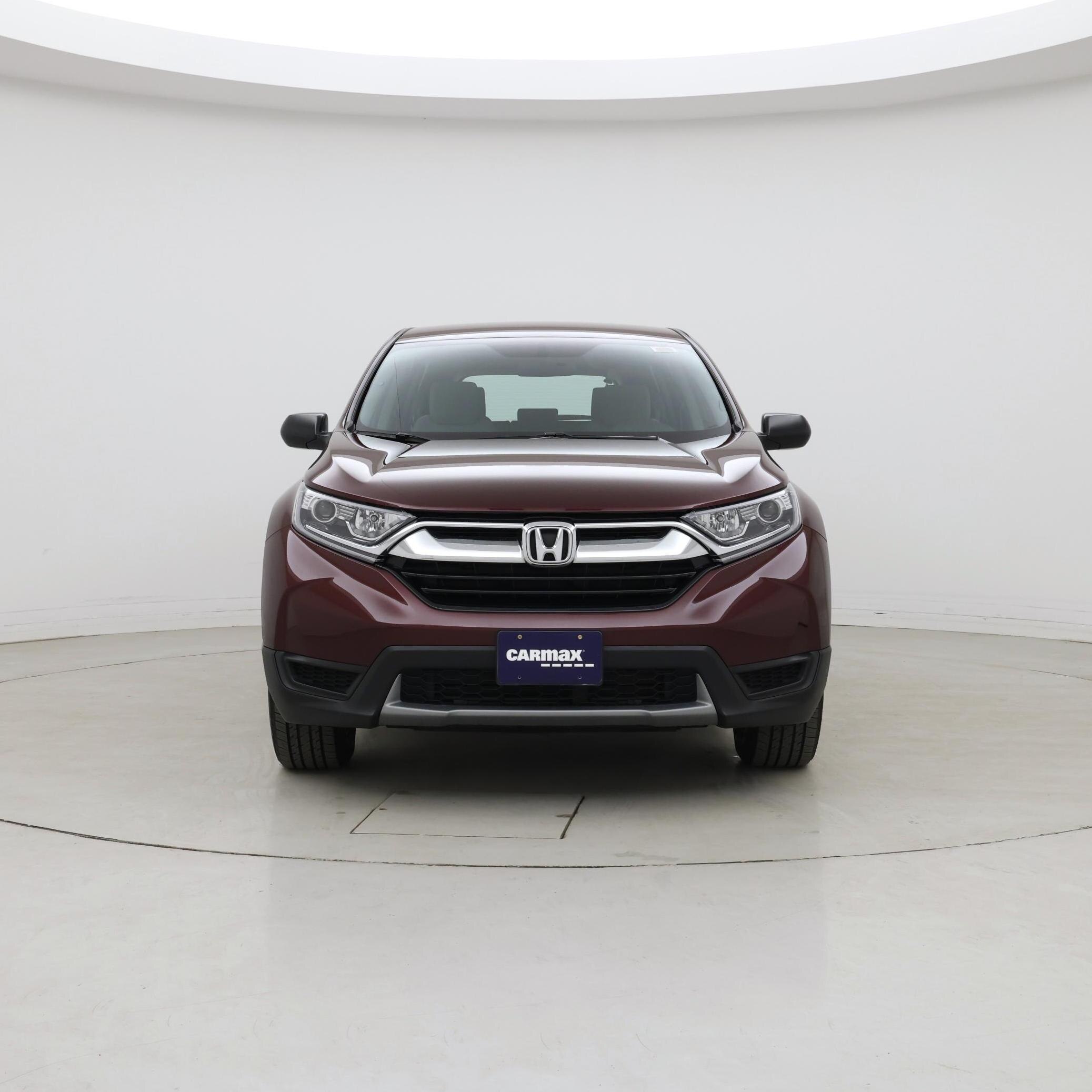 Thumbnail: 2019 Honda CR-V - 5