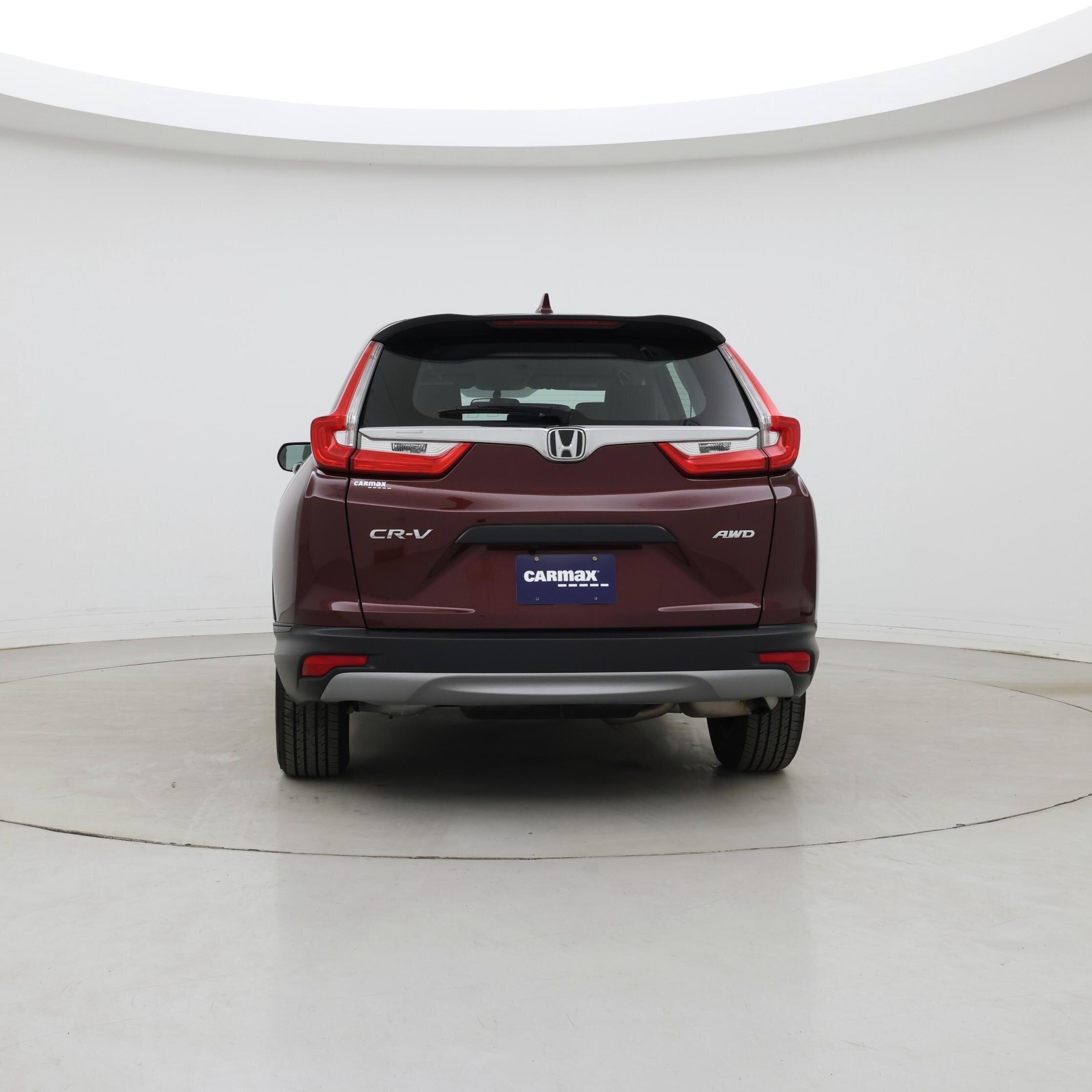 Thumbnail: 2019 Honda CR-V - 6
