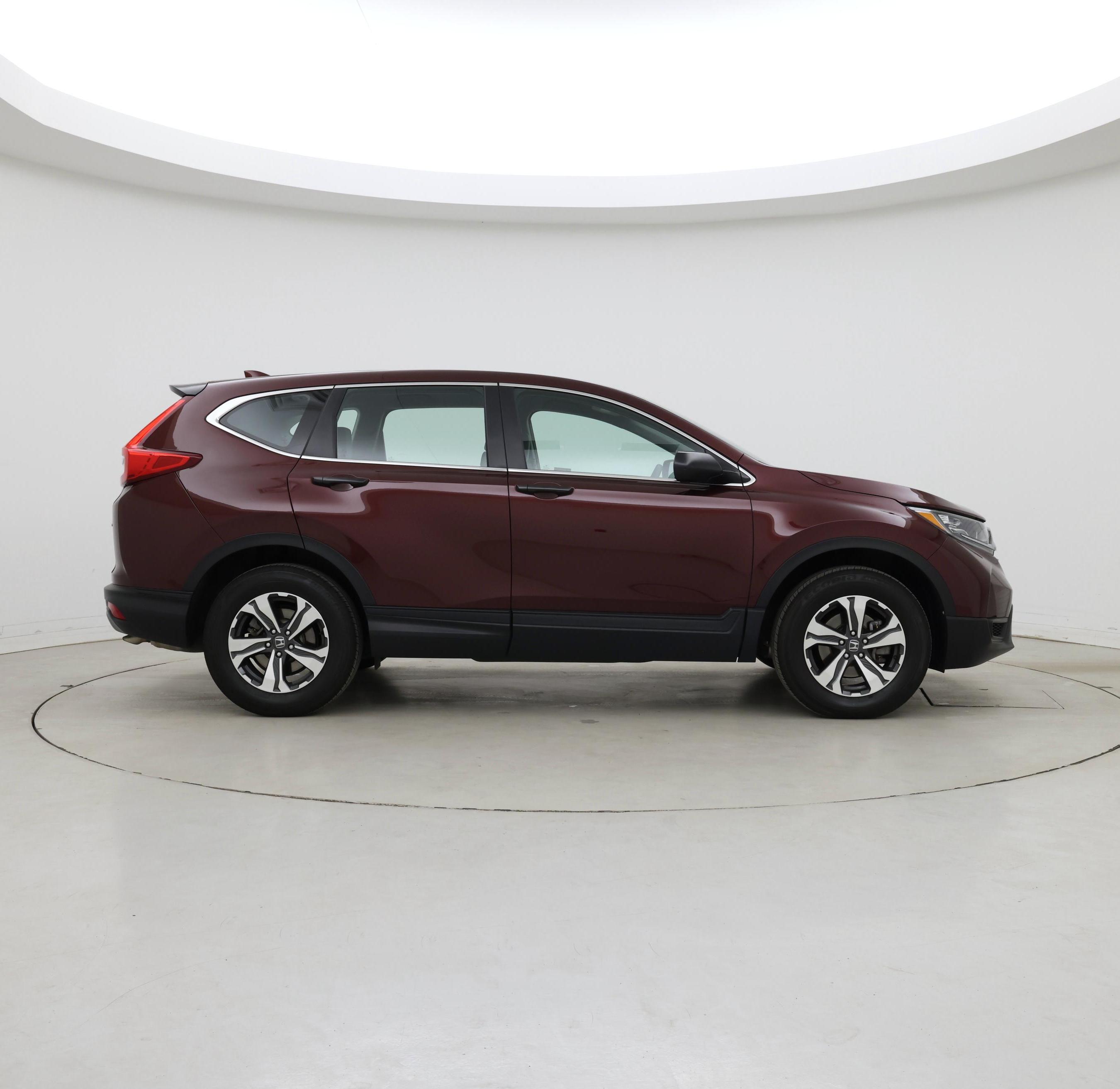 Thumbnail: 2019 Honda CR-V - 7