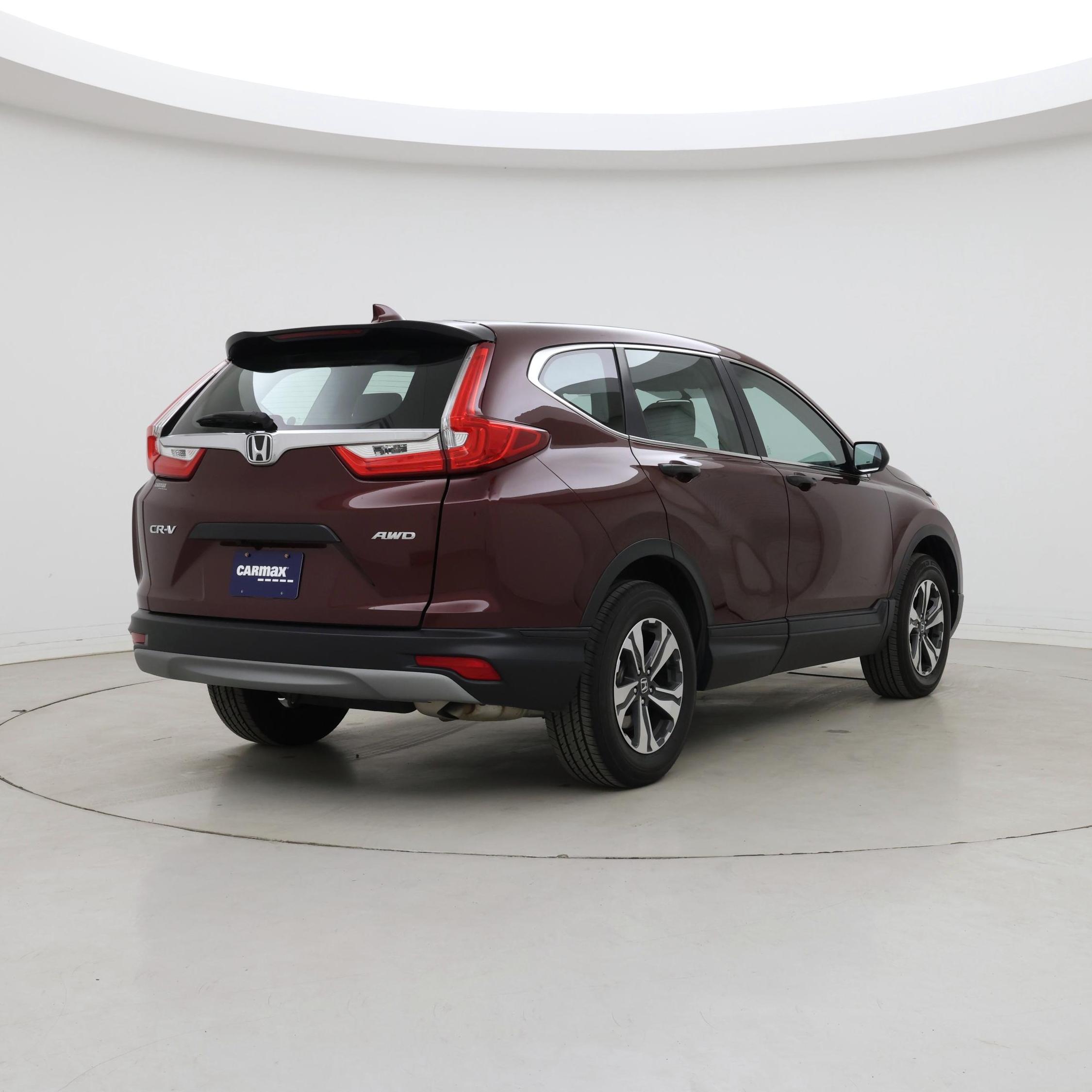Thumbnail: 2019 Honda CR-V - 8