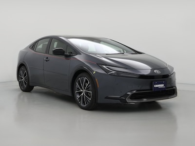 2024 Toyota Prius XLE