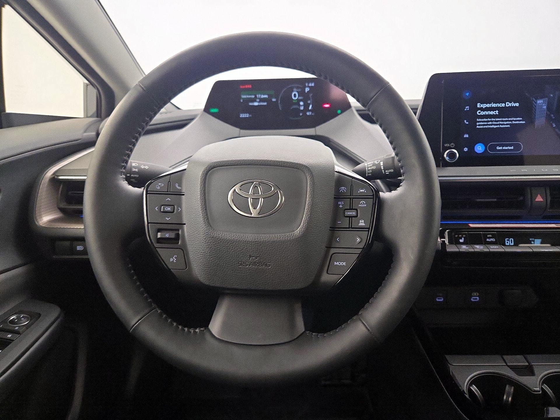 Thumbnail: 2024 Toyota Prius - 10