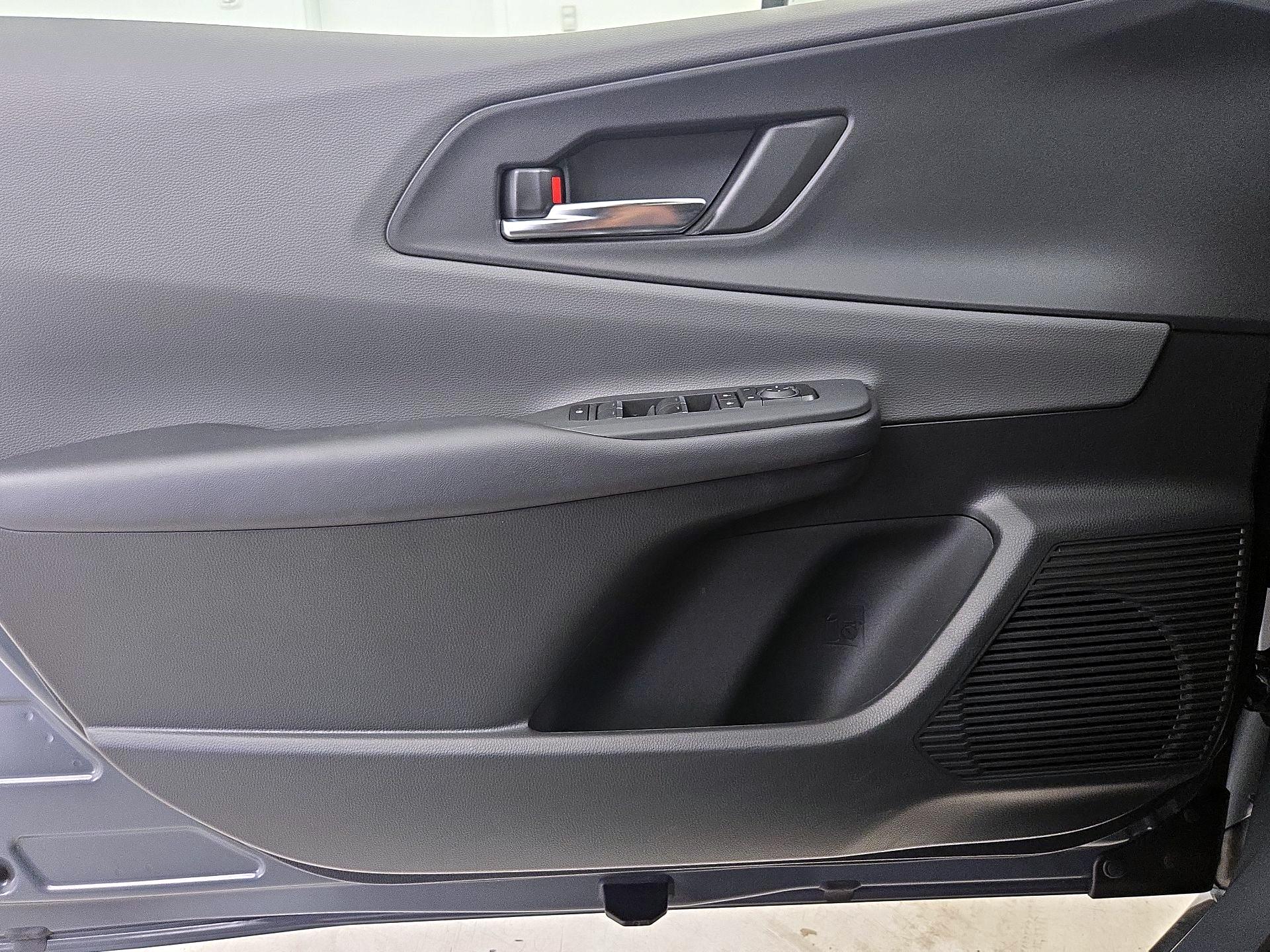 Thumbnail: 2024 Toyota Prius - 12