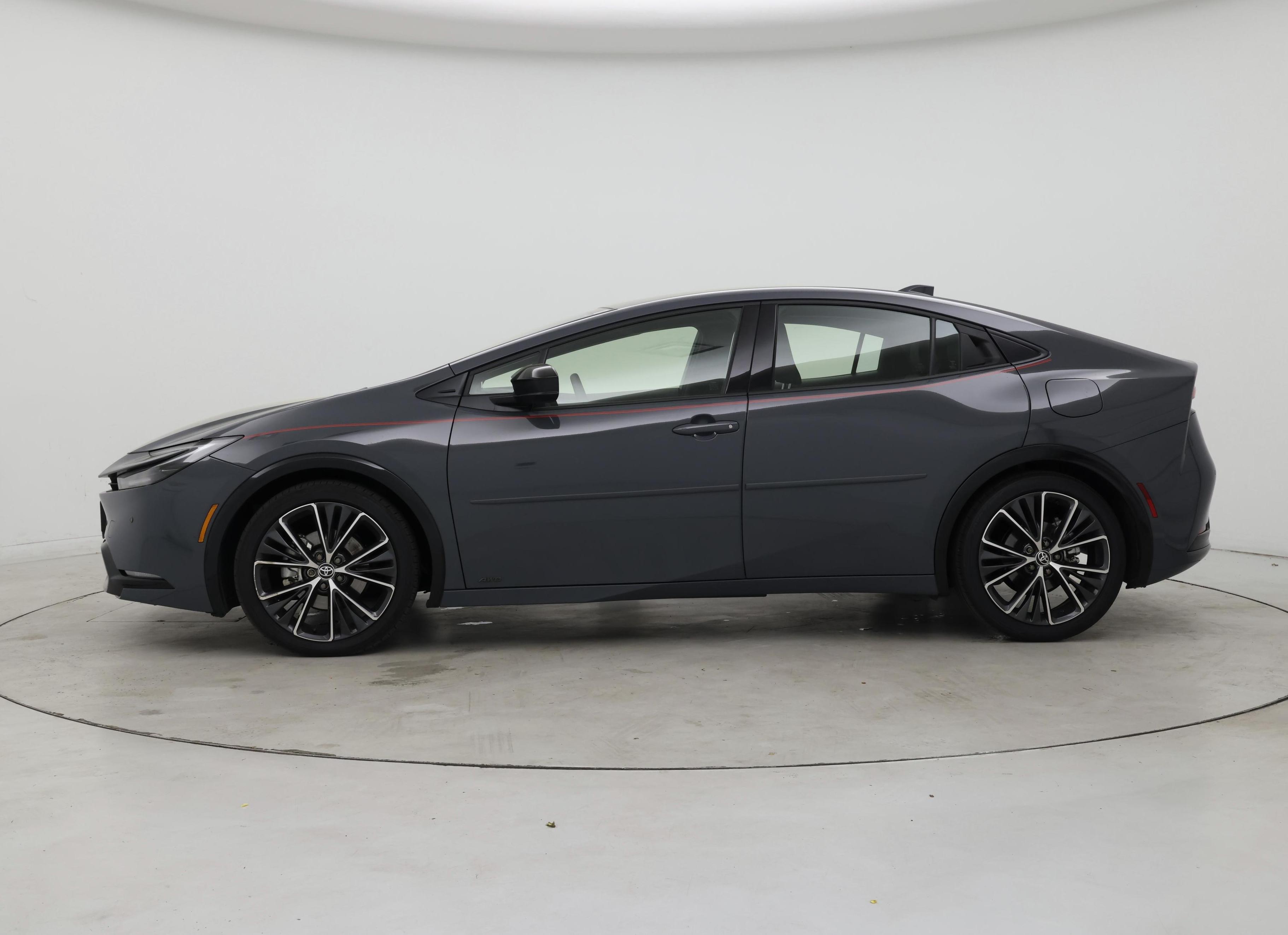 Thumbnail: 2024 Toyota Prius - 3
