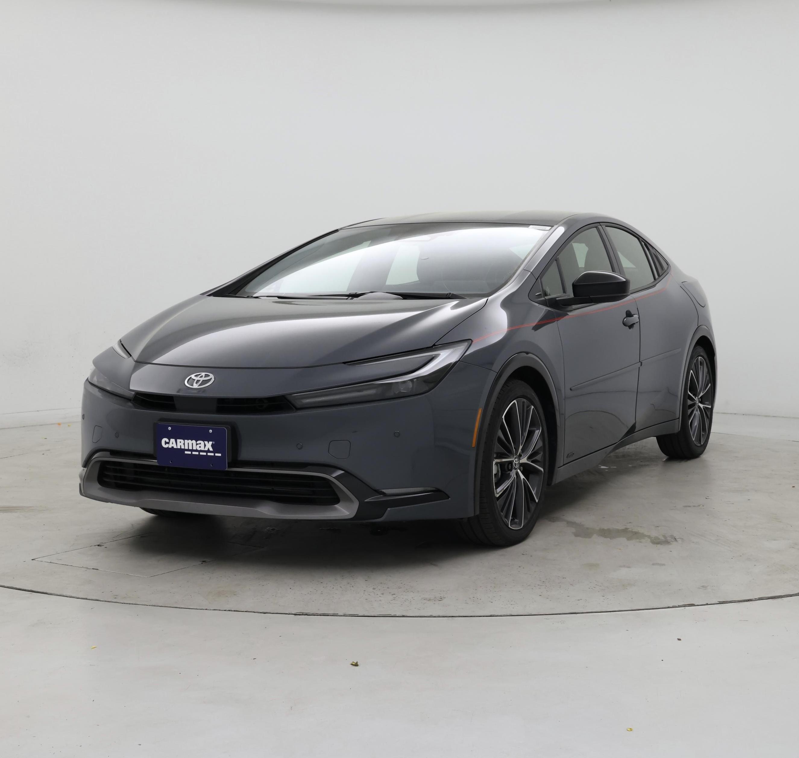 Thumbnail: 2024 Toyota Prius - 4
