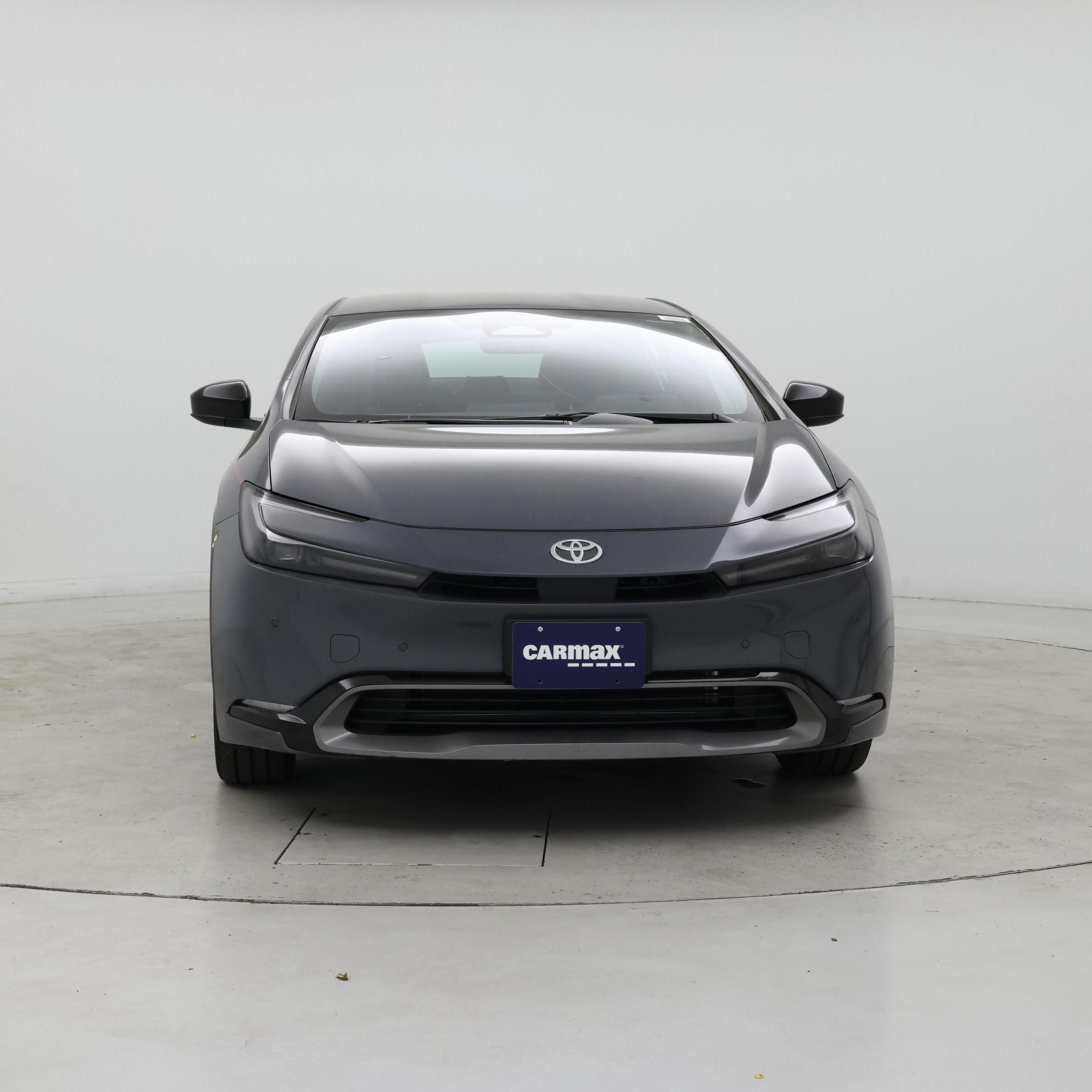 Thumbnail: 2024 Toyota Prius - 5