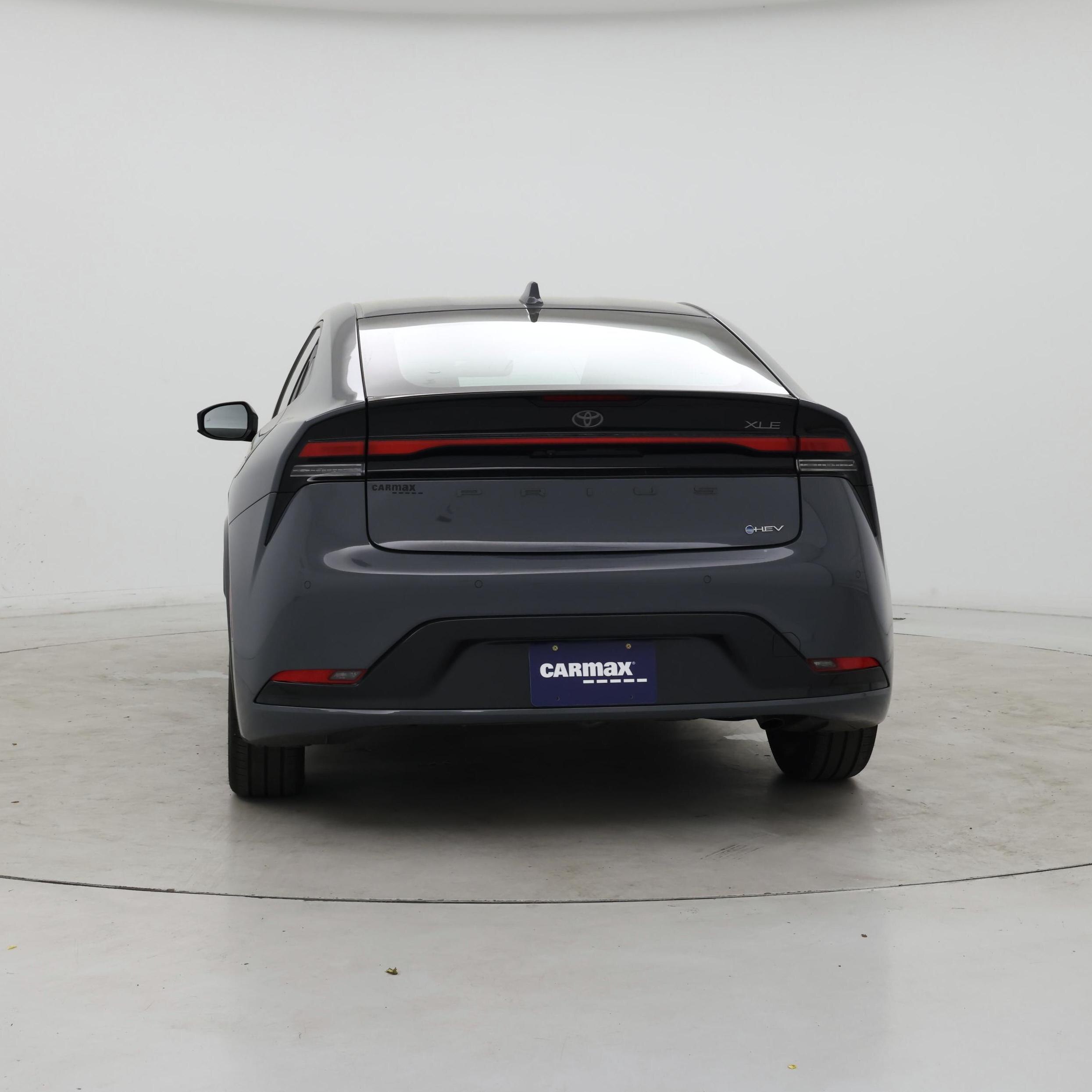 Thumbnail: 2024 Toyota Prius - 6