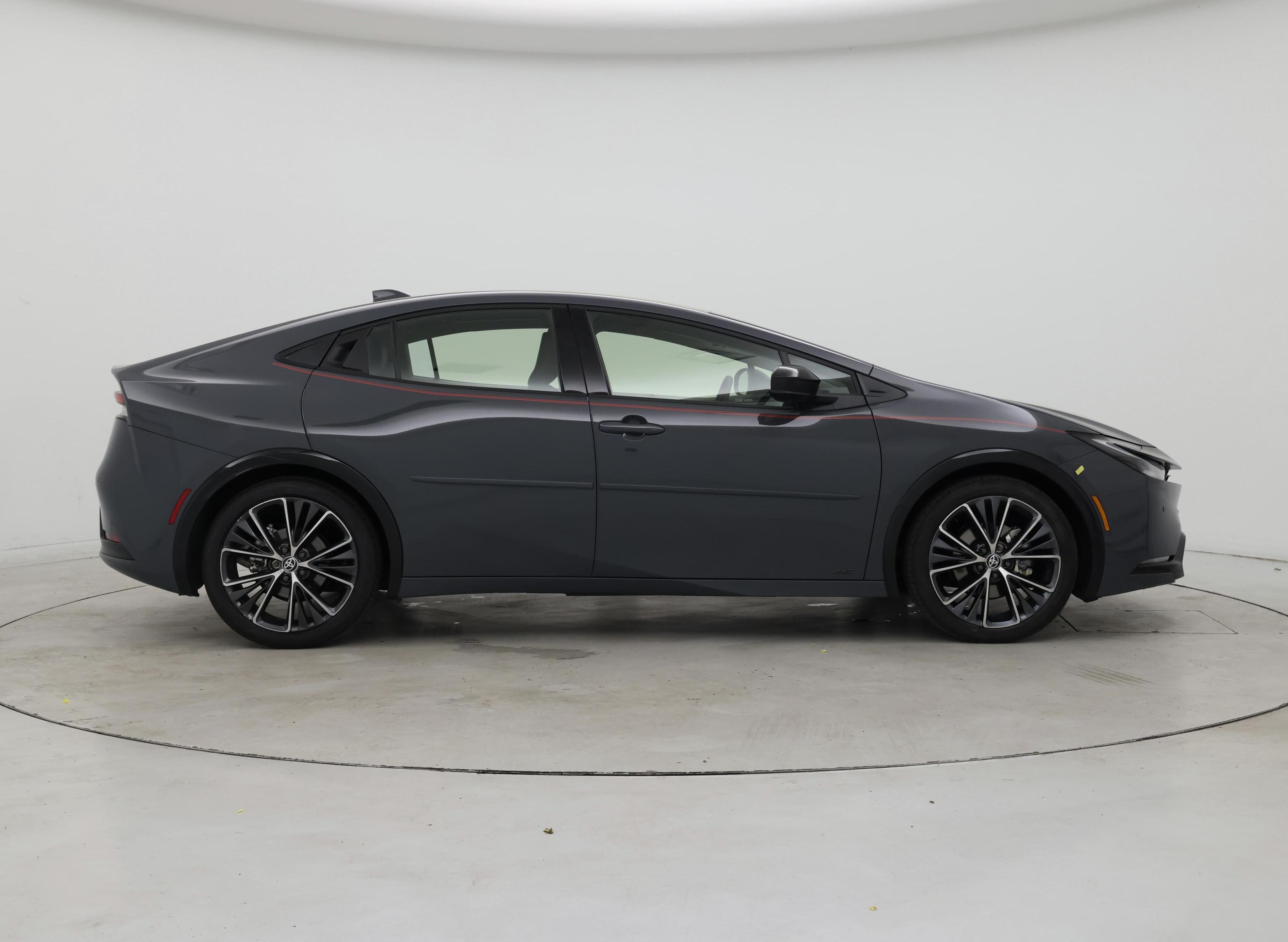 Thumbnail: 2024 Toyota Prius - 7