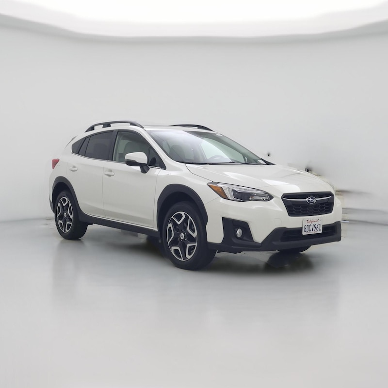 2018 Subaru Crosstrek Limited