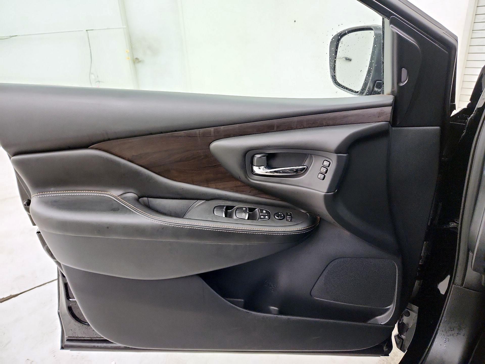Thumbnail: 2021 Nissan Murano - 12