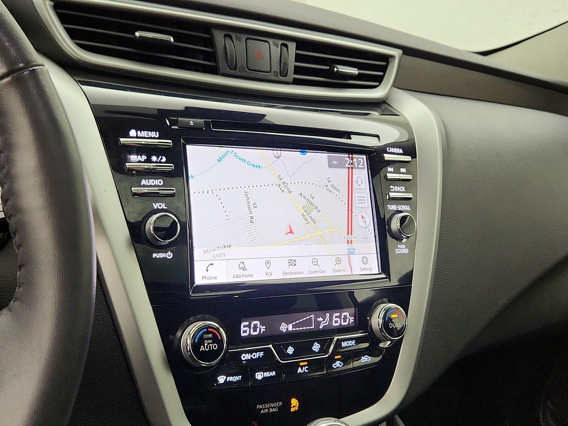Thumbnail: 2021 Nissan Murano - 14