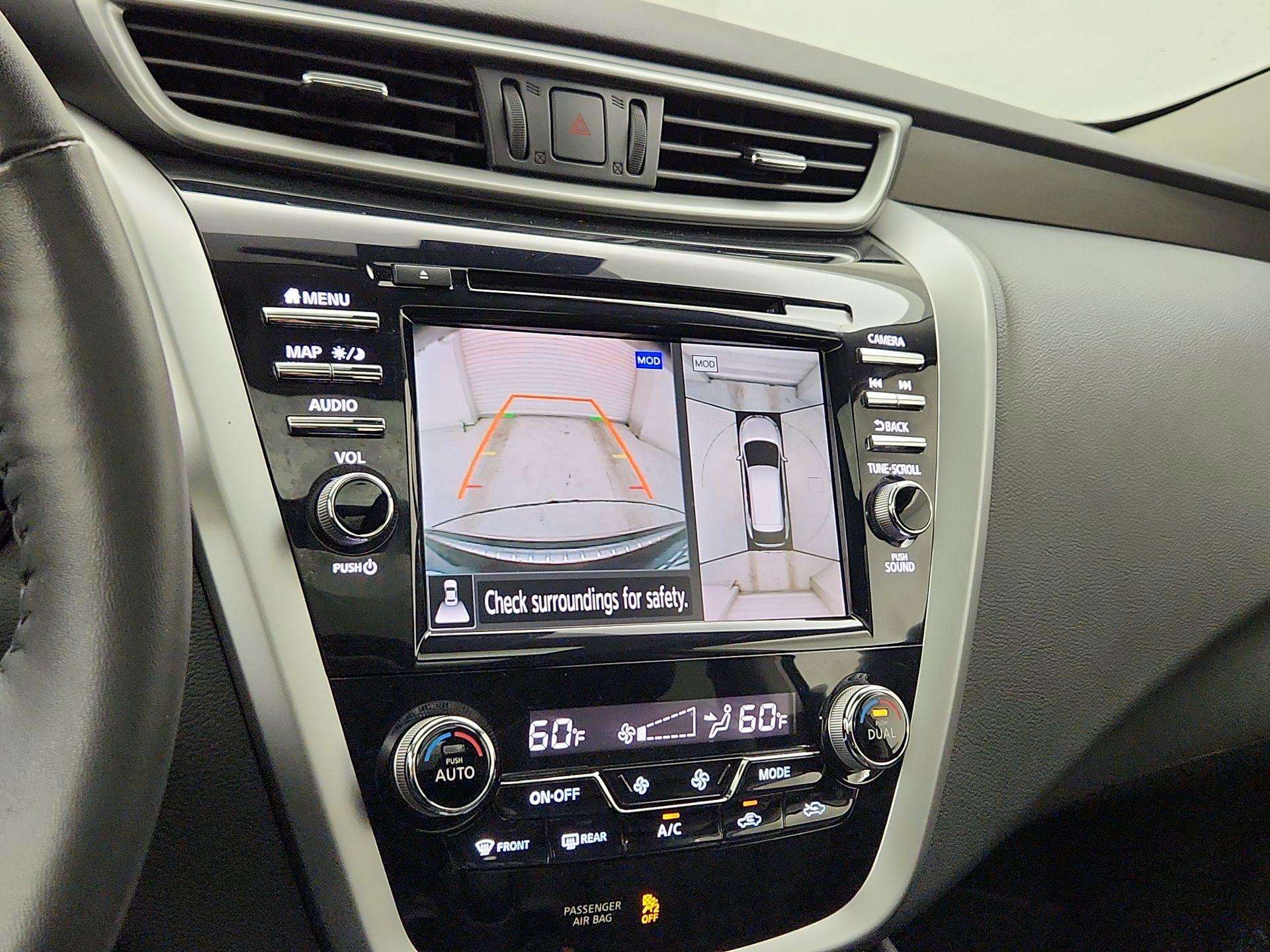 Thumbnail: 2021 Nissan Murano - 15