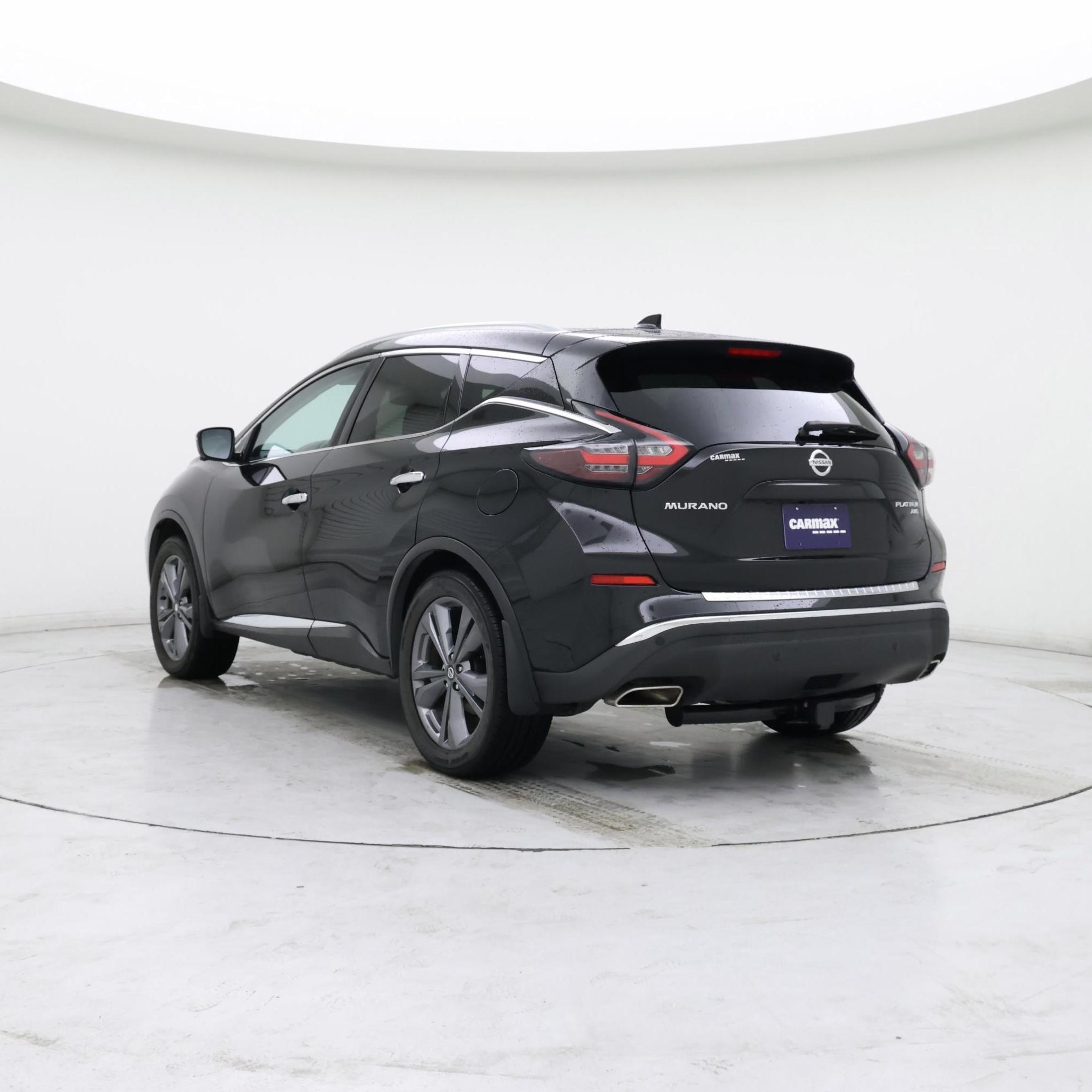 Thumbnail: 2021 Nissan Murano - 2