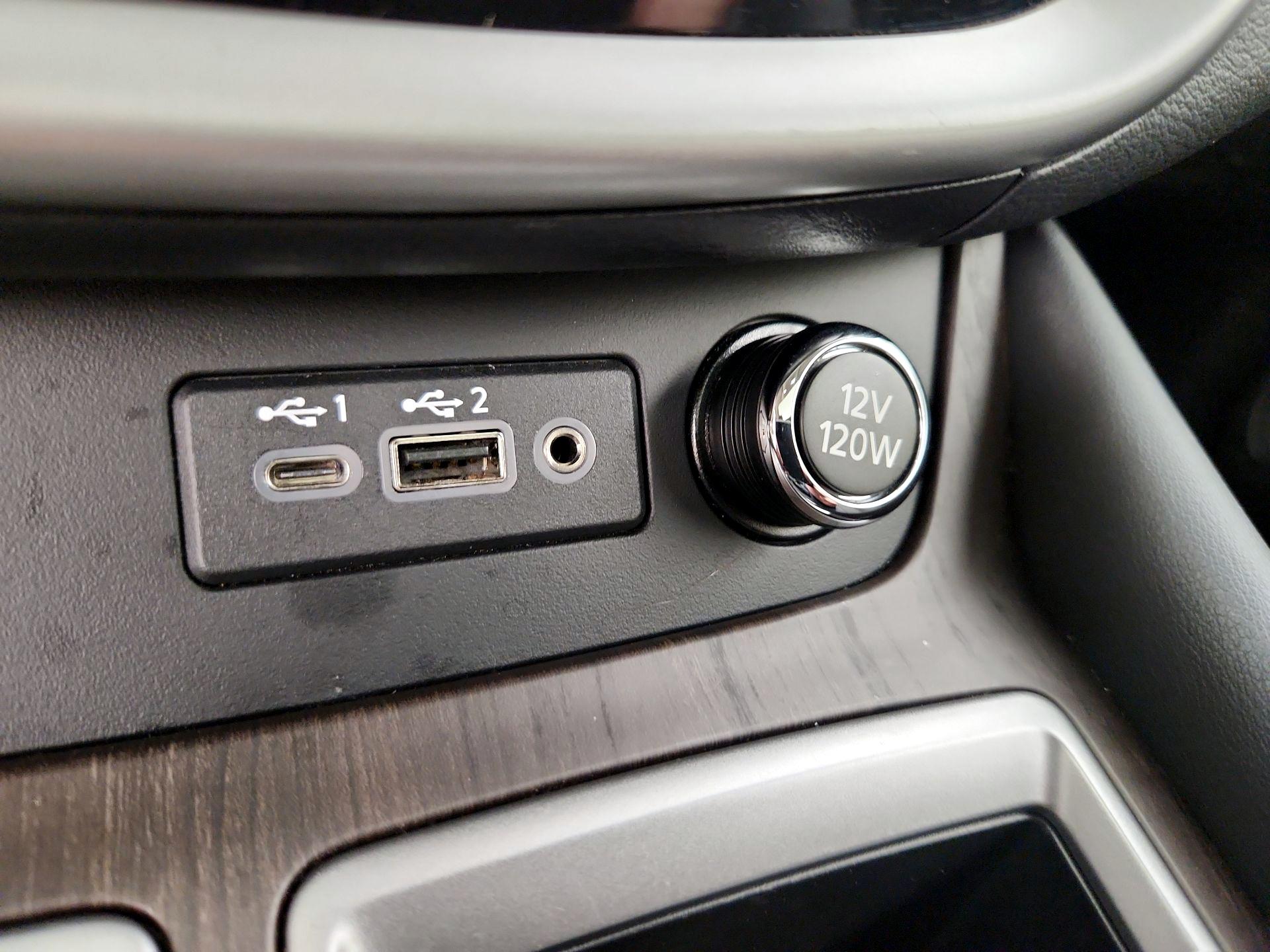 Thumbnail: 2021 Nissan Murano - 19