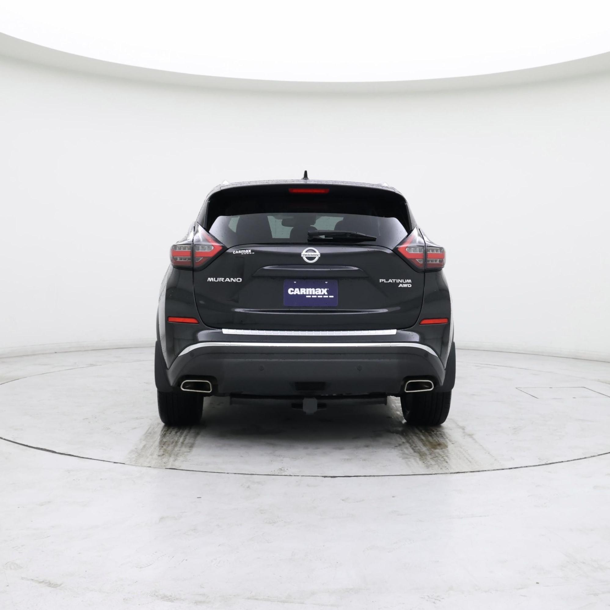 Thumbnail: 2021 Nissan Murano - 6