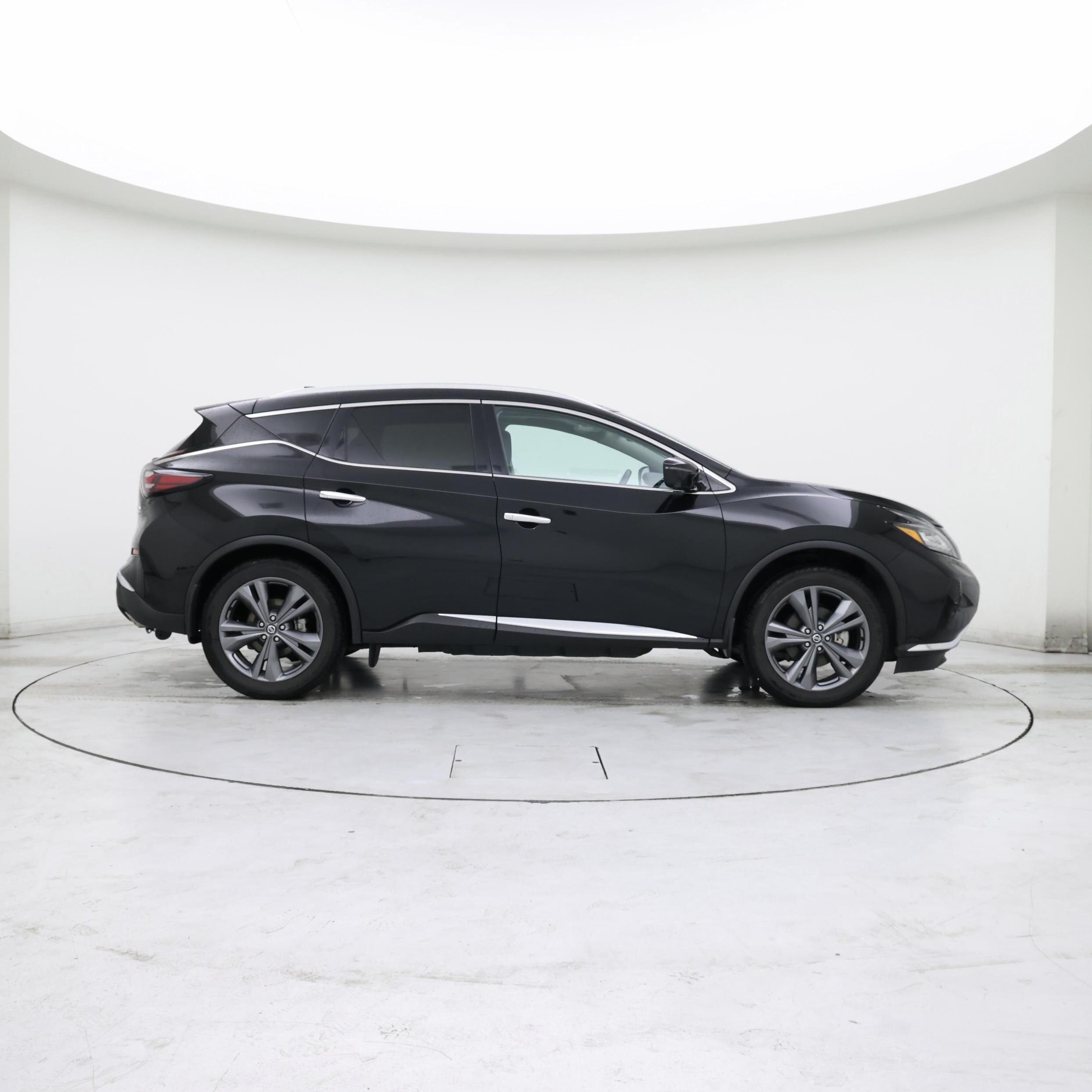Thumbnail: 2021 Nissan Murano - 7