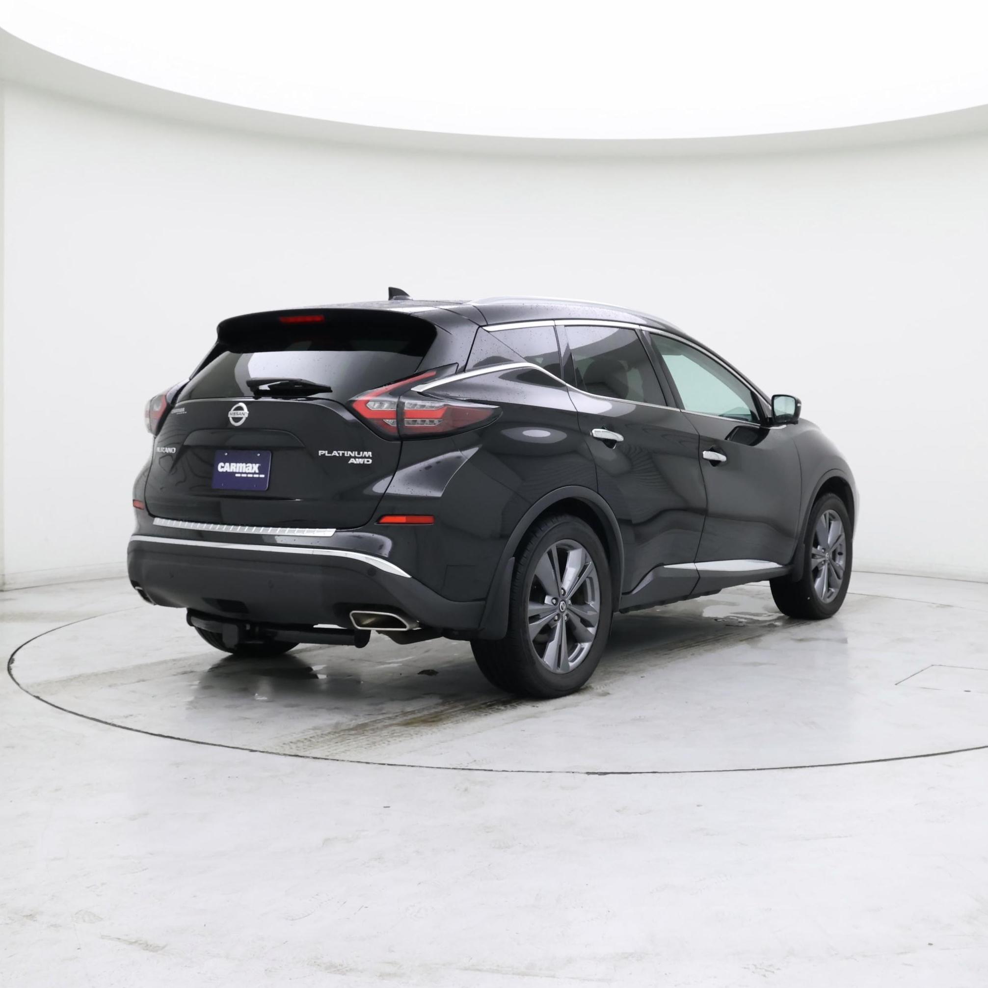 Thumbnail: 2021 Nissan Murano - 8
