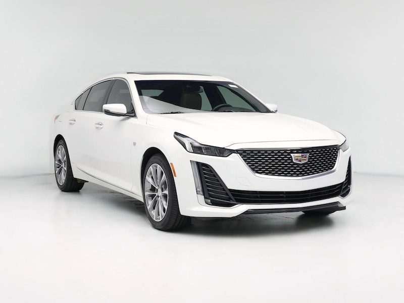2021 Cadillac CT5 Premium Luxury -
                  Charlotte, NC
