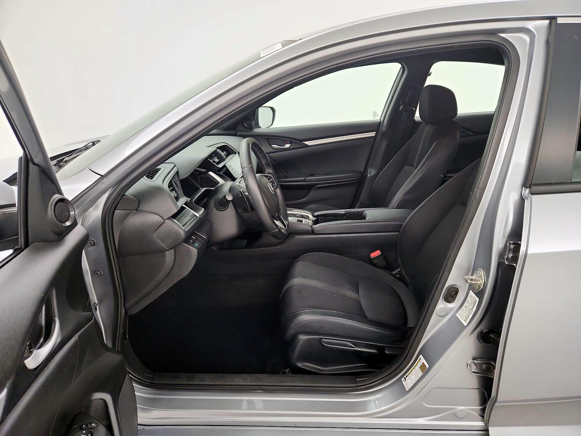 Thumbnail: 2019 Honda Civic - 11