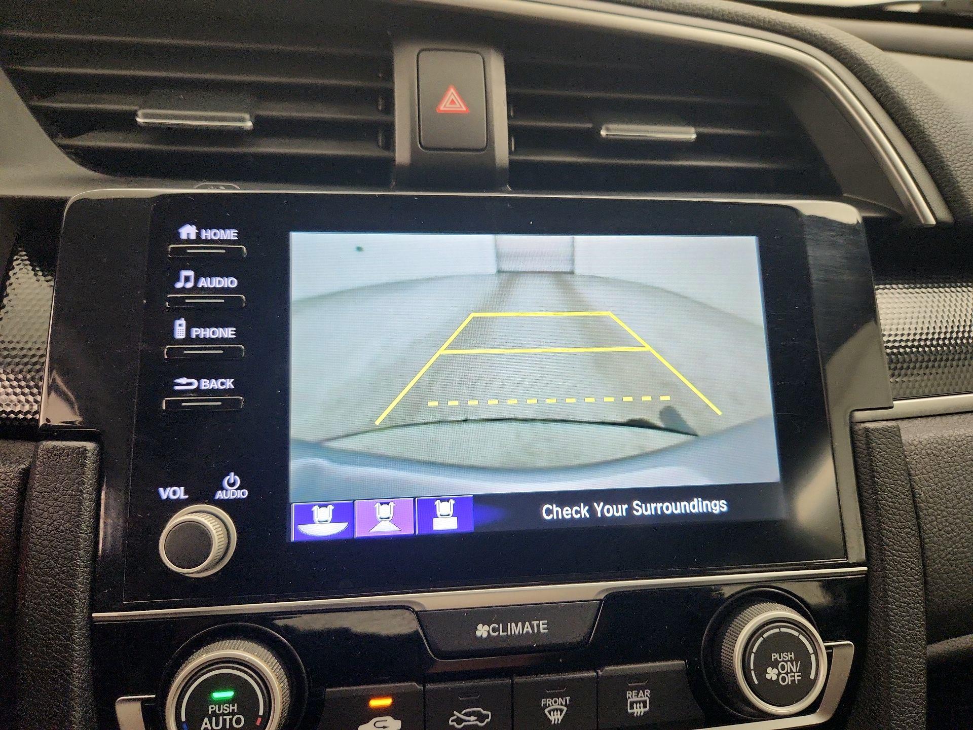 Thumbnail: 2019 Honda Civic - 14