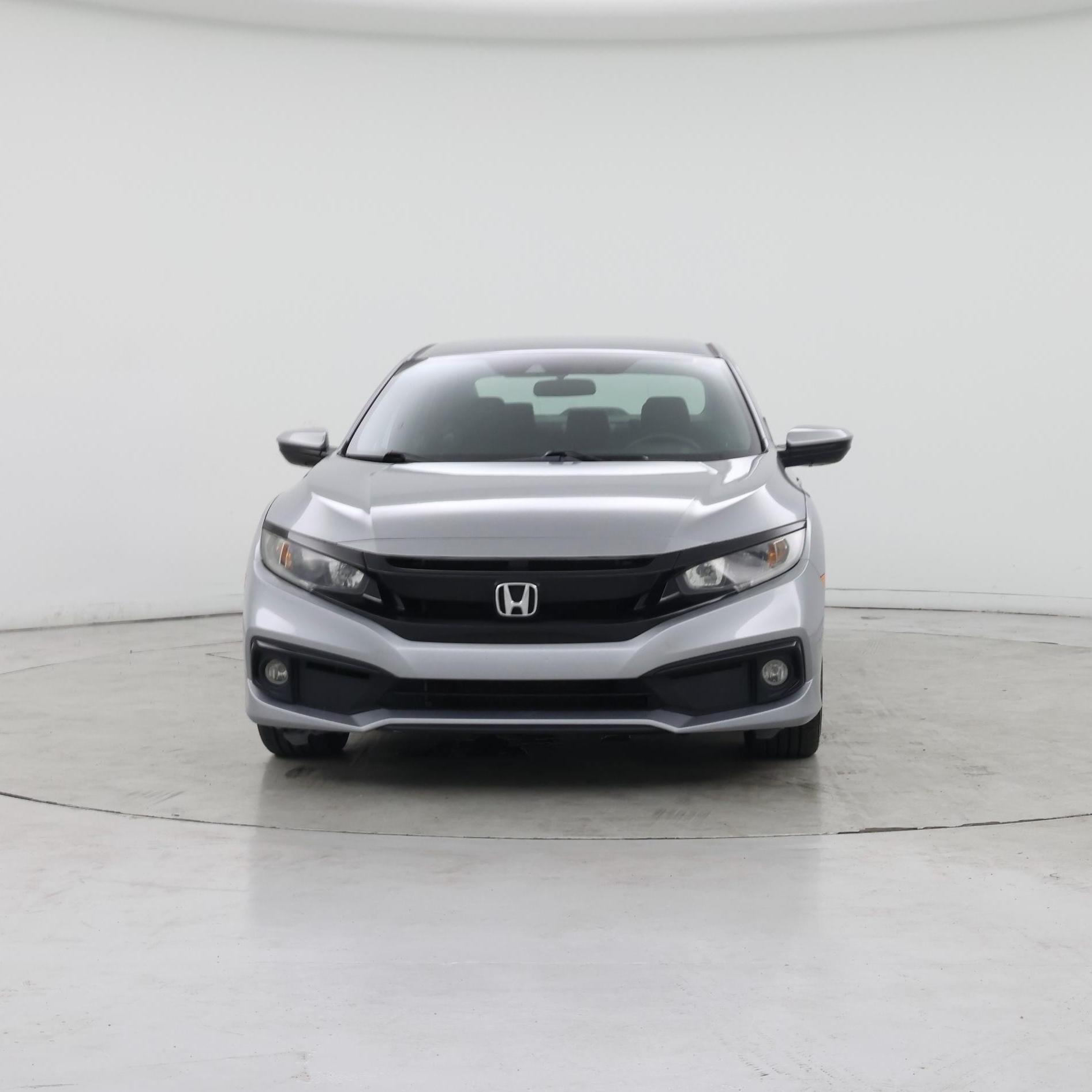 Thumbnail: 2019 Honda Civic - 5