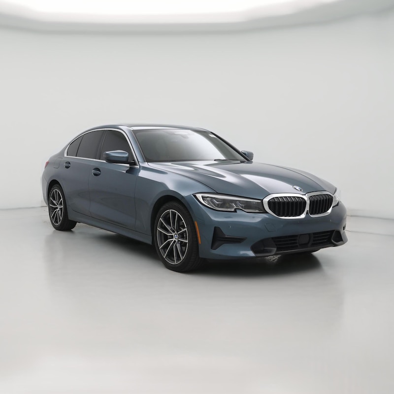 2021 BMW 330 Plug In Hybrid