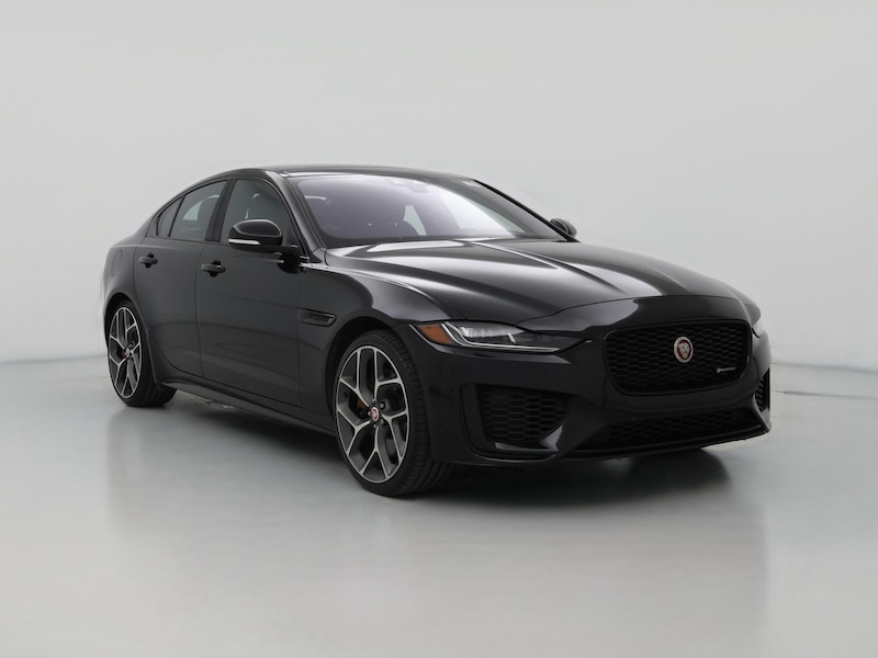 2020 Jaguar XE R-Dynamic S -
                  Dayton, OH