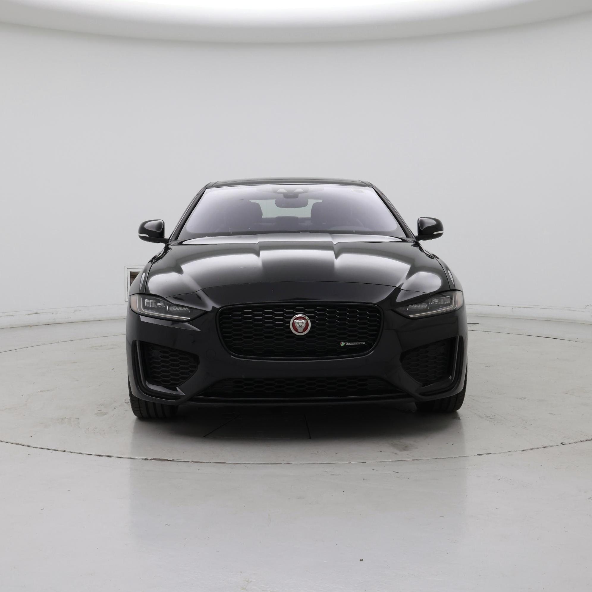 Thumbnail: 2020 Jaguar XE - 5