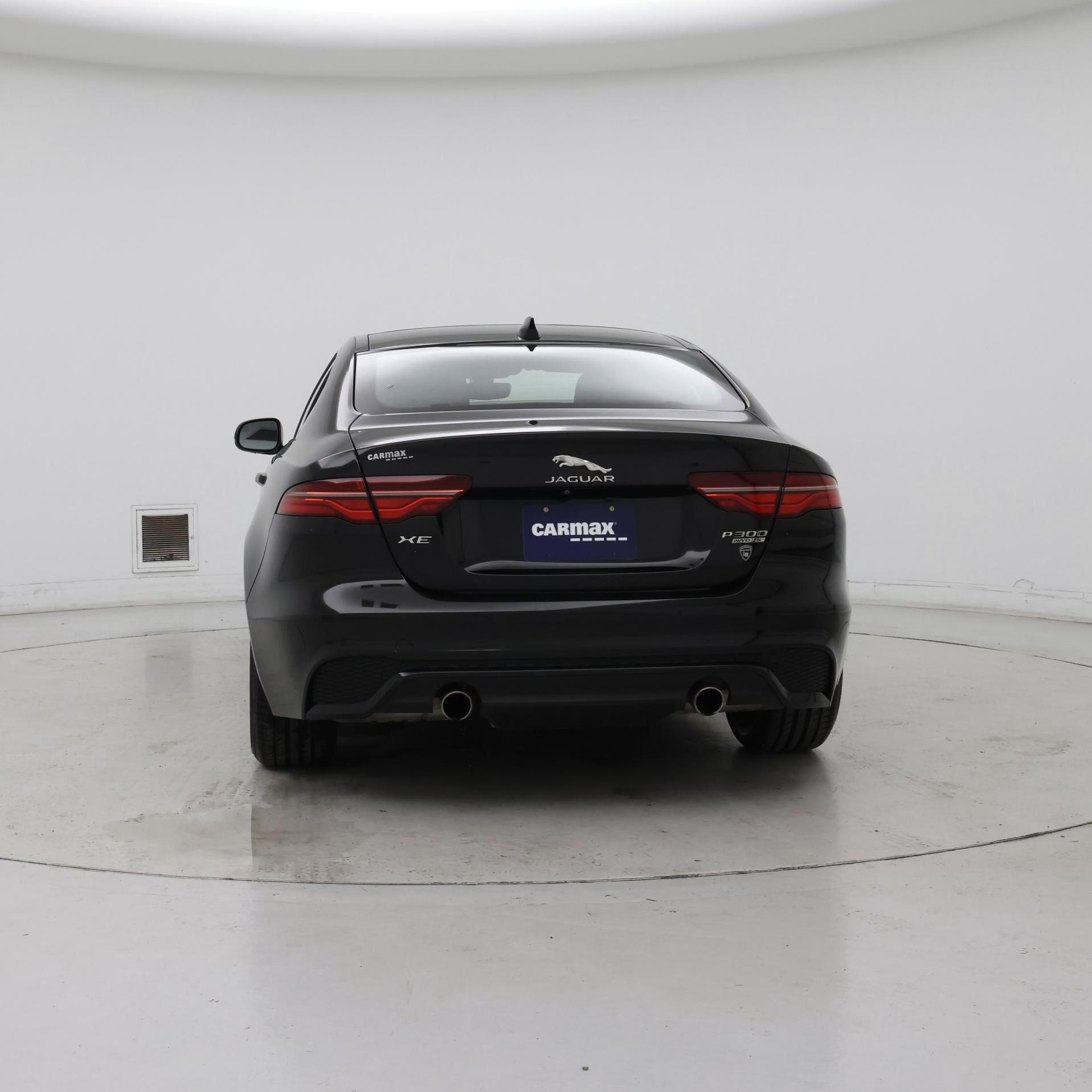 Thumbnail: 2020 Jaguar XE - 6