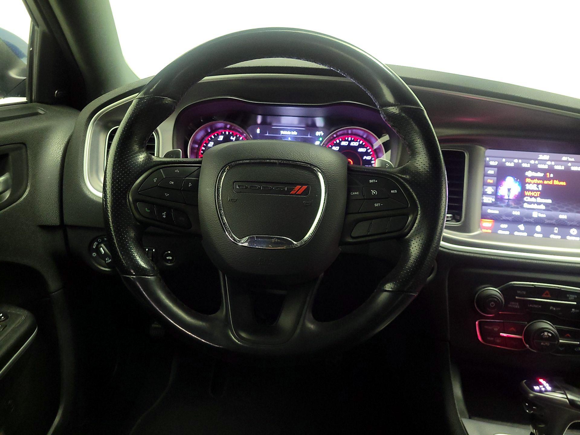 Thumbnail: 2020 Dodge Charger - 10