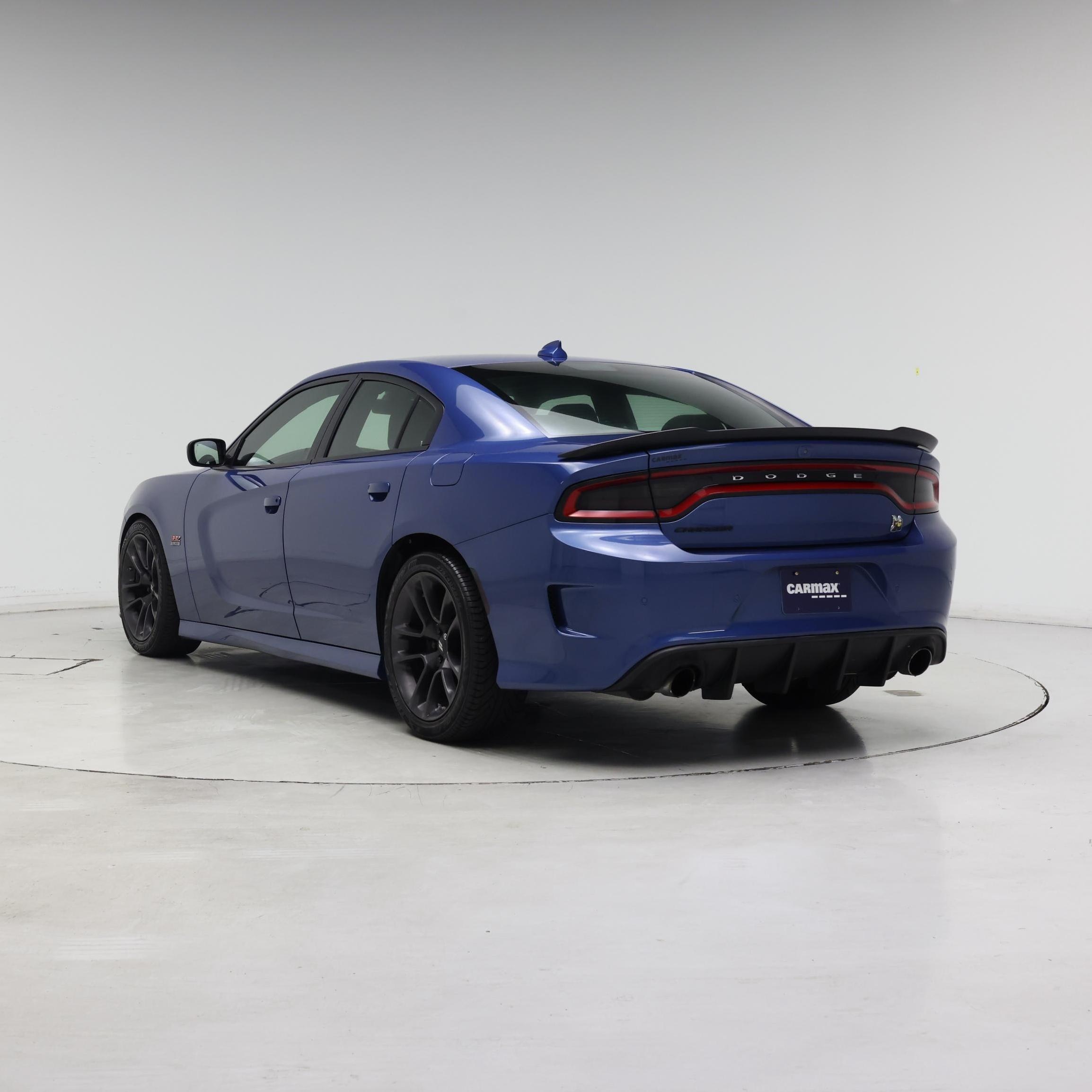 Thumbnail: 2020 Dodge Charger - 2